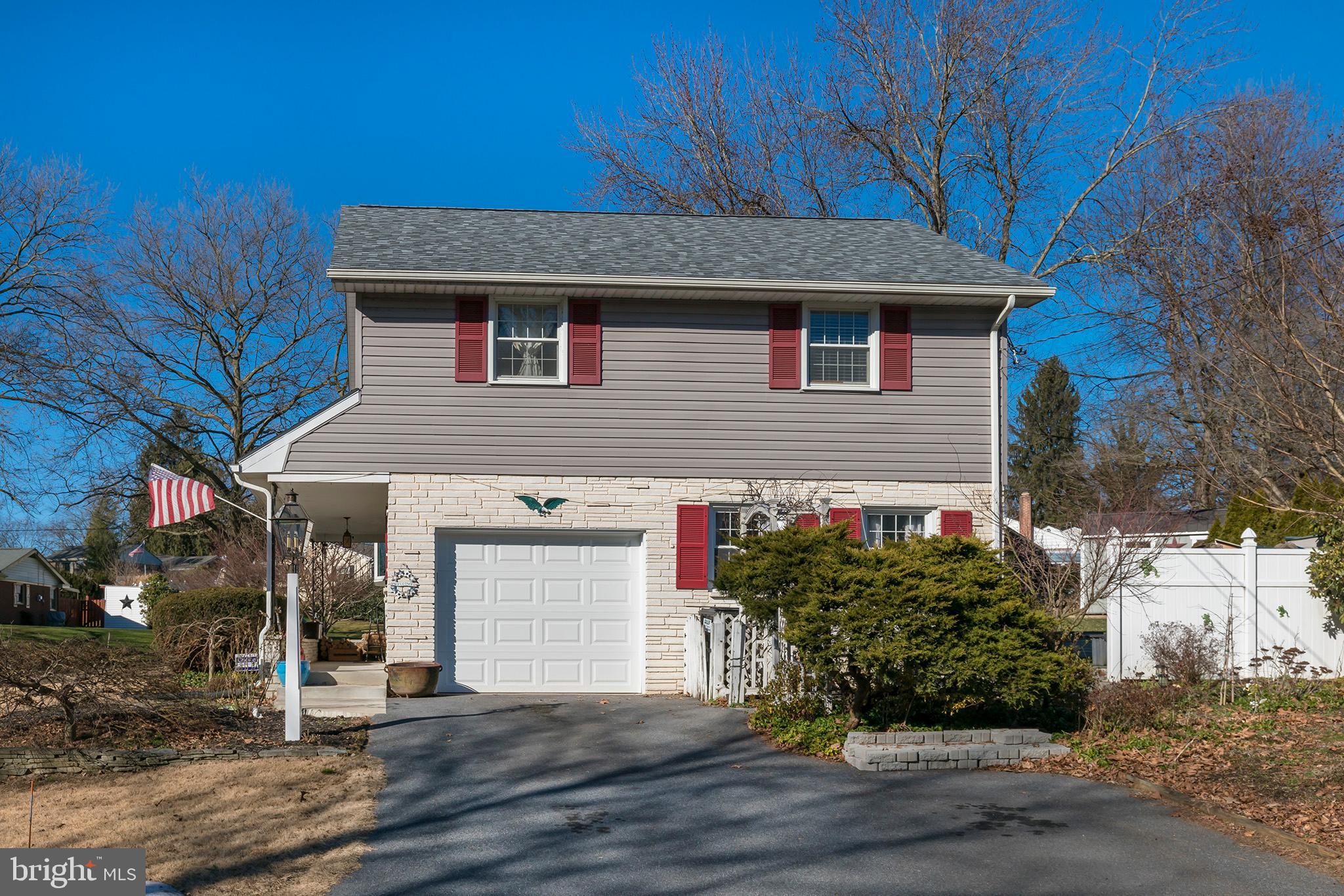 MANOR TWP - Residential