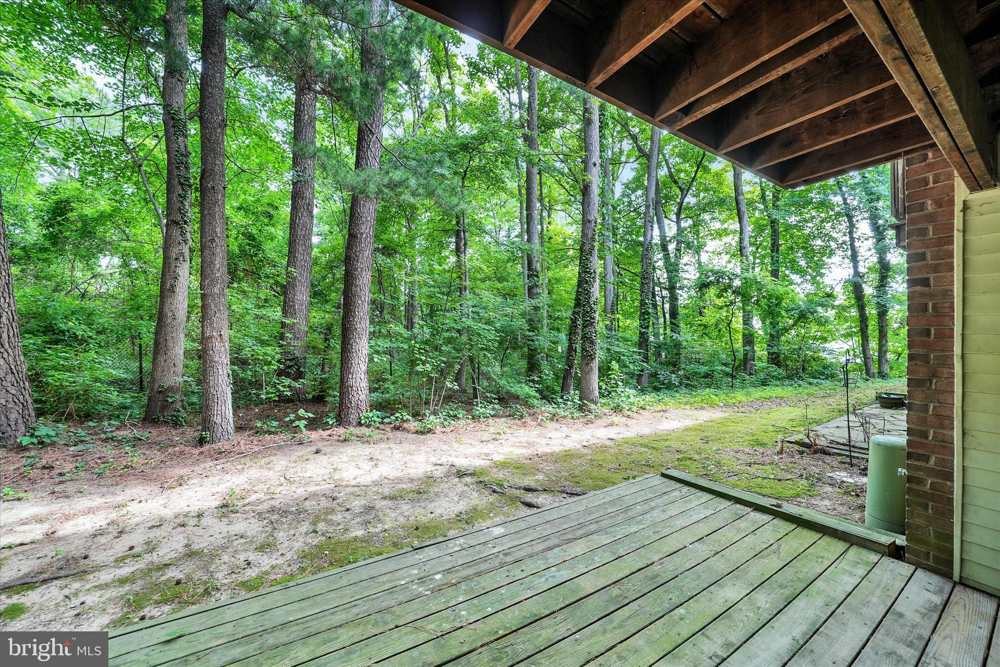 MAGNOLIA WOODS - Residential