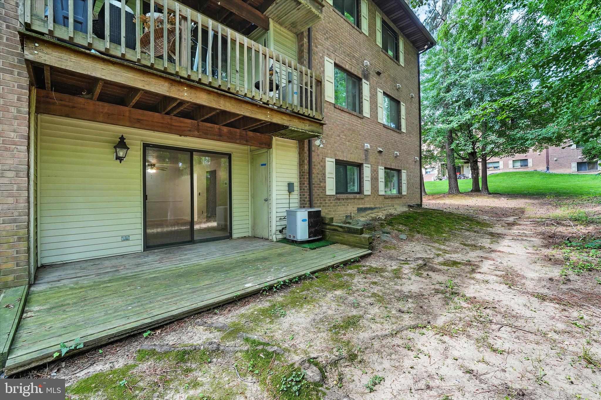 MAGNOLIA WOODS - Residential