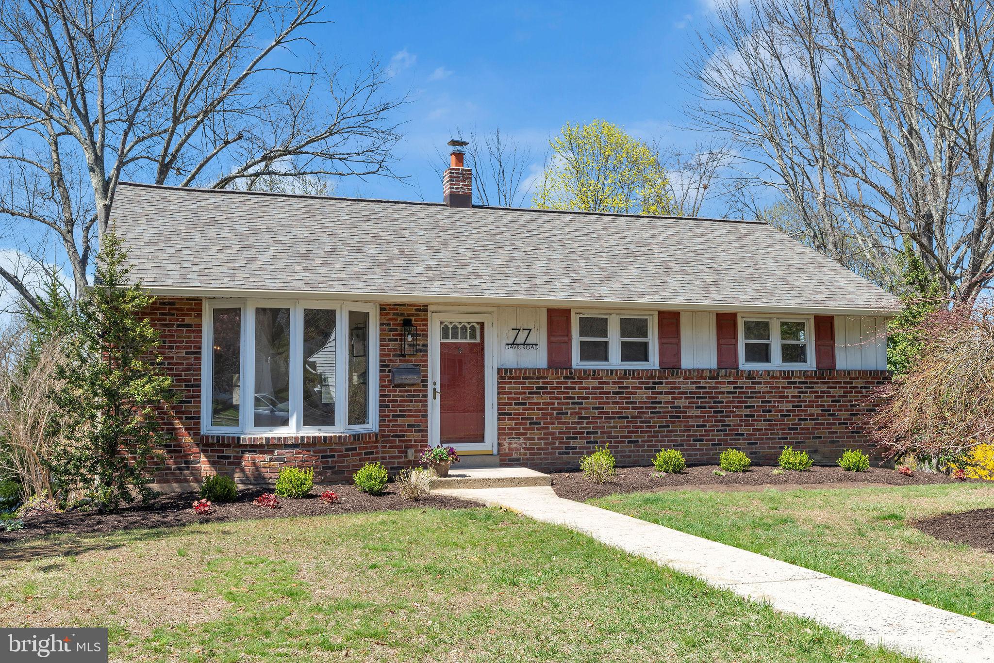 NONE AVAILABLE - Residential Lease