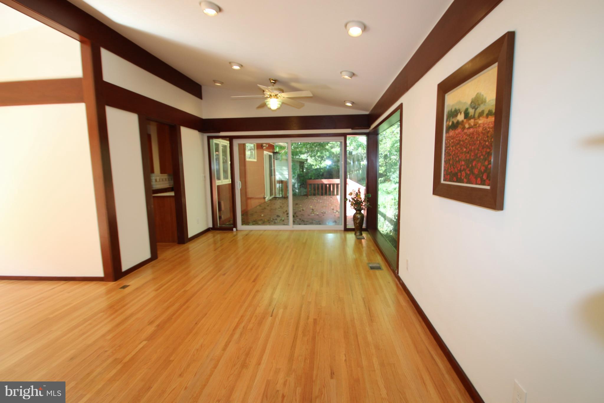 ROCK CREEK PALISADES - Residential