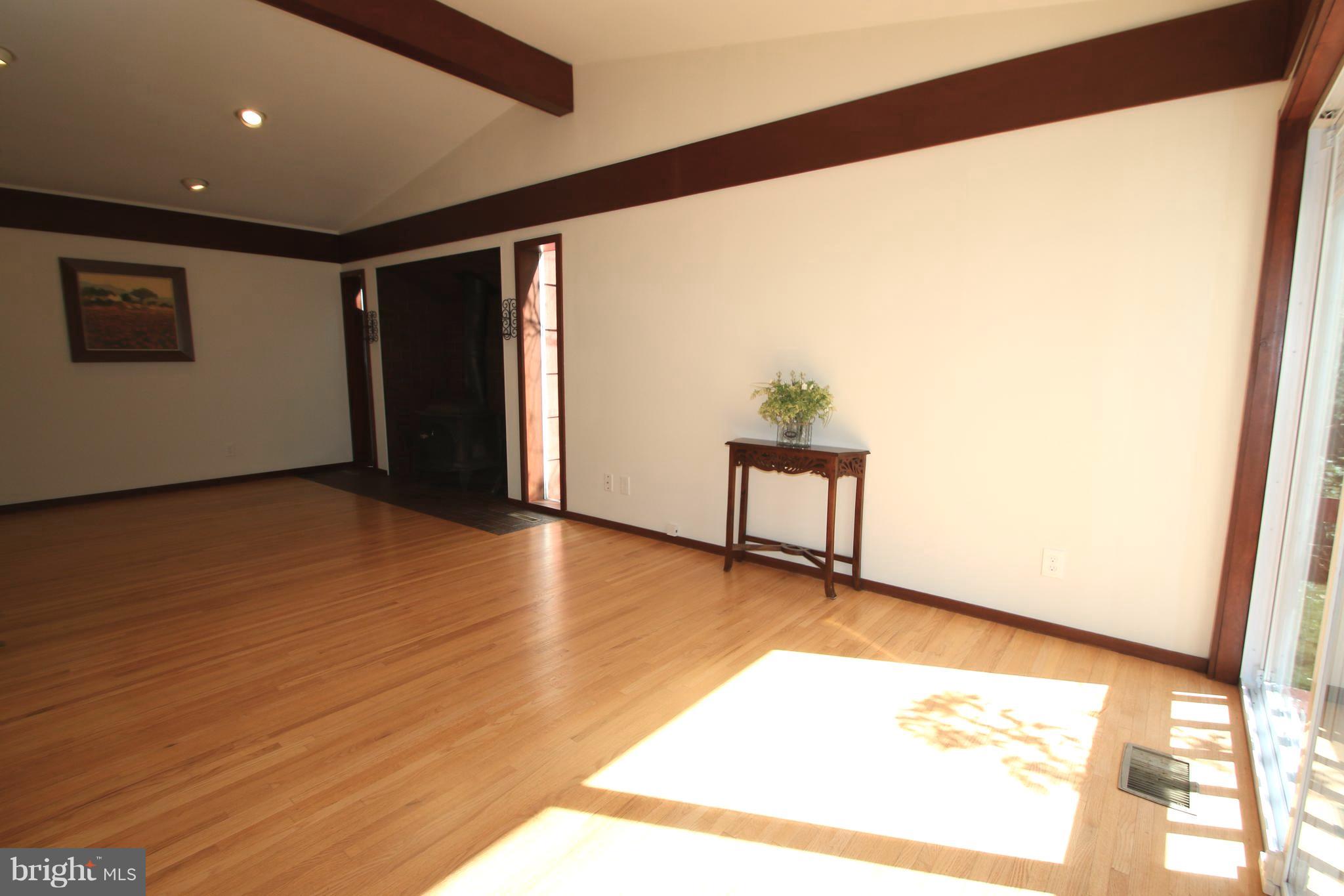 ROCK CREEK PALISADES - Residential