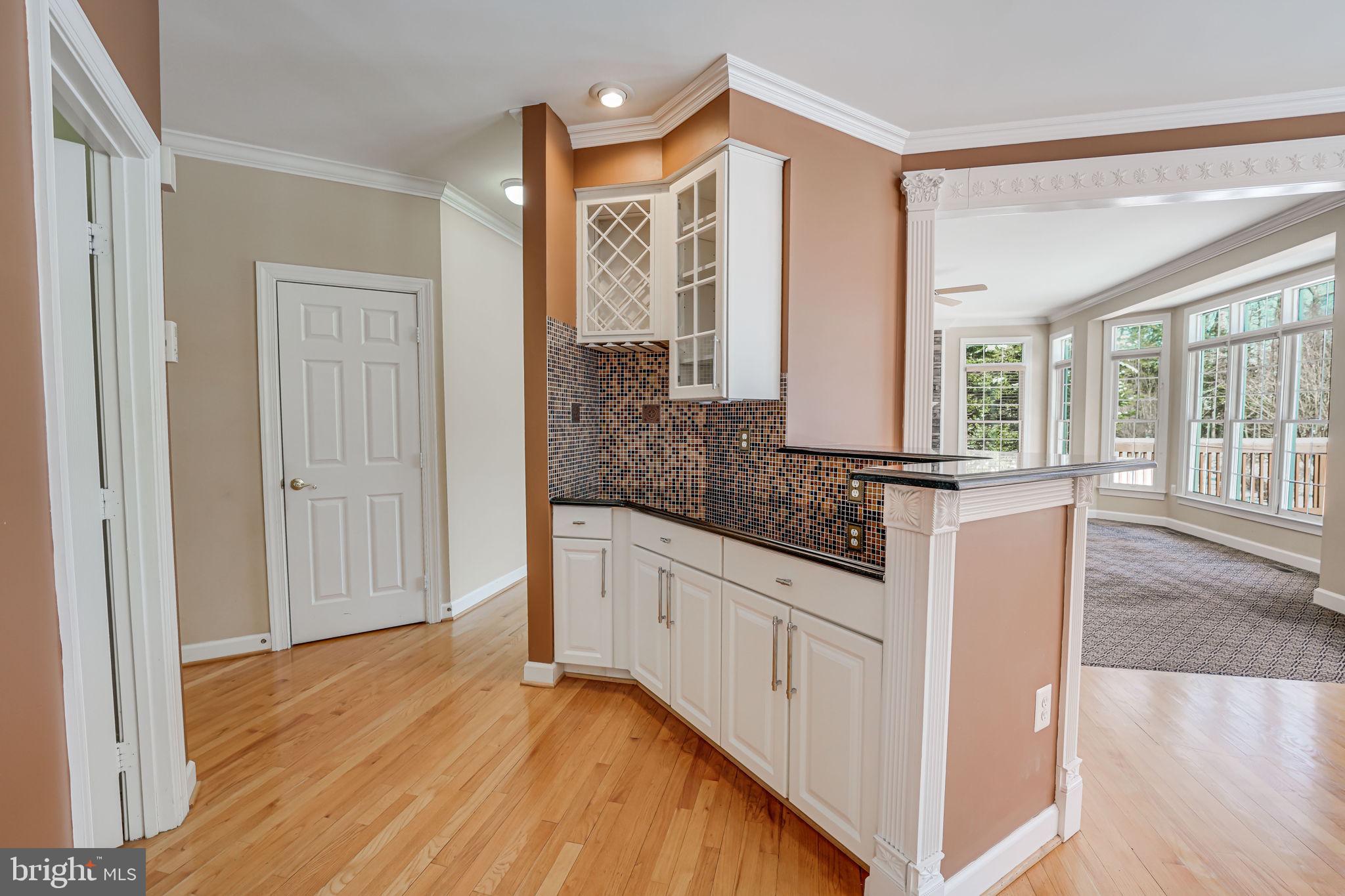 CREST RIDGE ESTATES - Residential