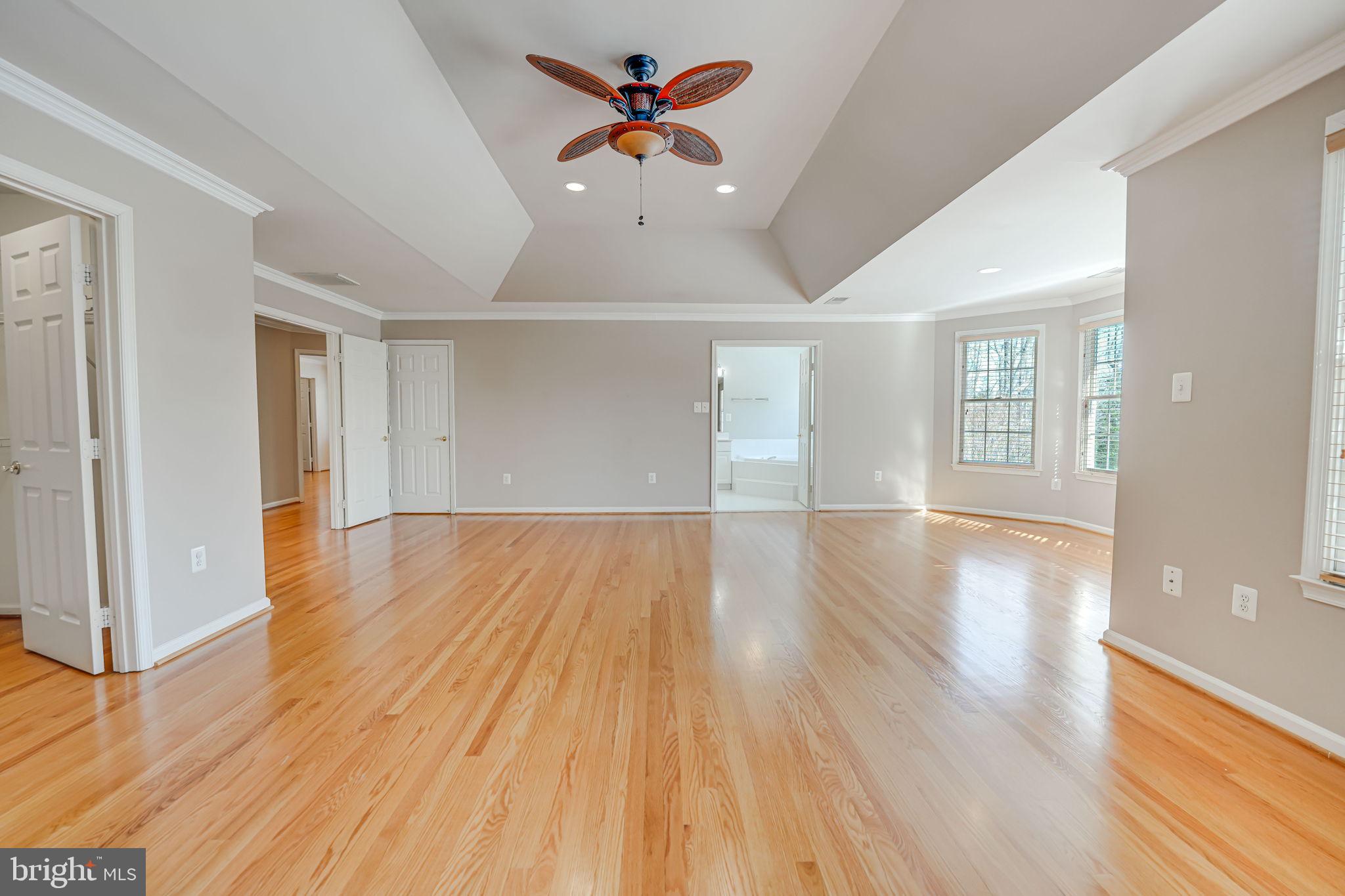 CREST RIDGE ESTATES - Residential