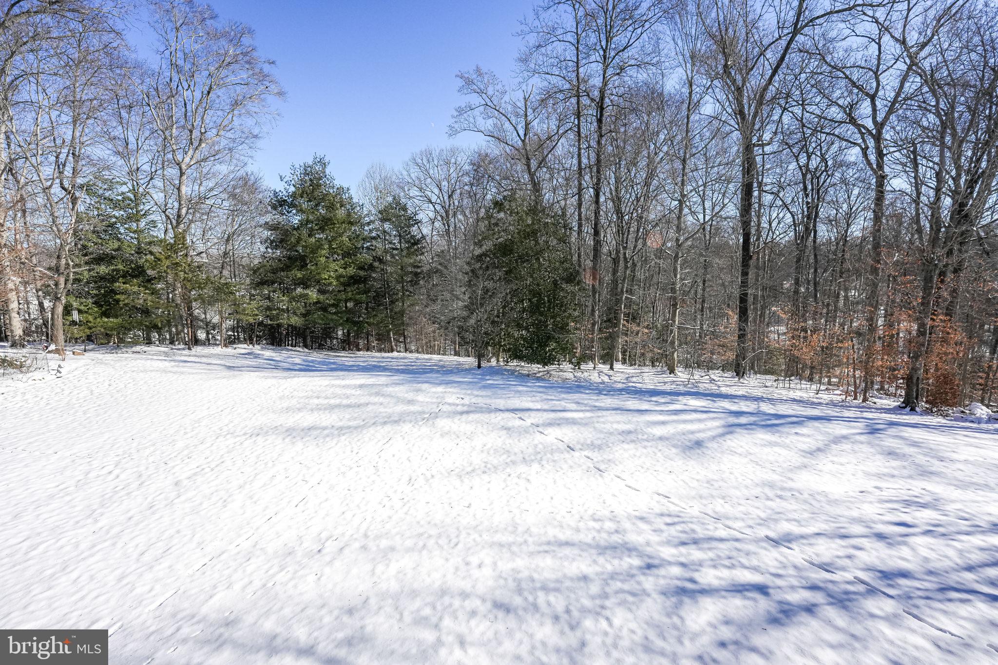 CREST RIDGE ESTATES - Residential
