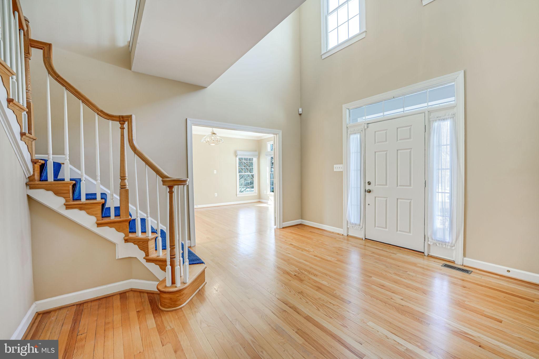 CREST RIDGE ESTATES - Residential