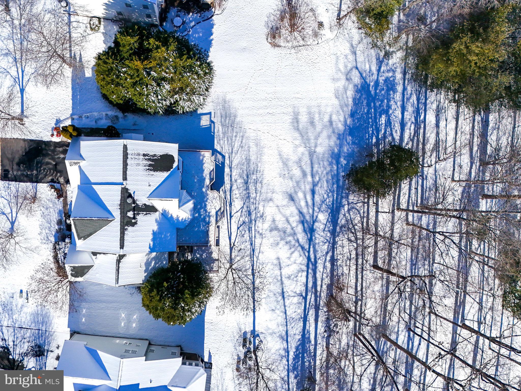 CREST RIDGE ESTATES - Residential