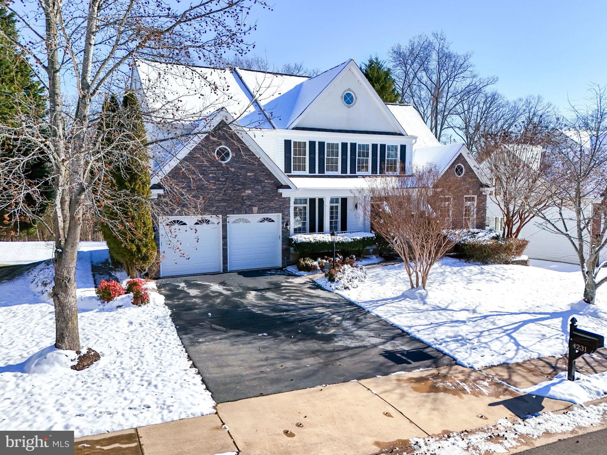 CREST RIDGE ESTATES - Residential