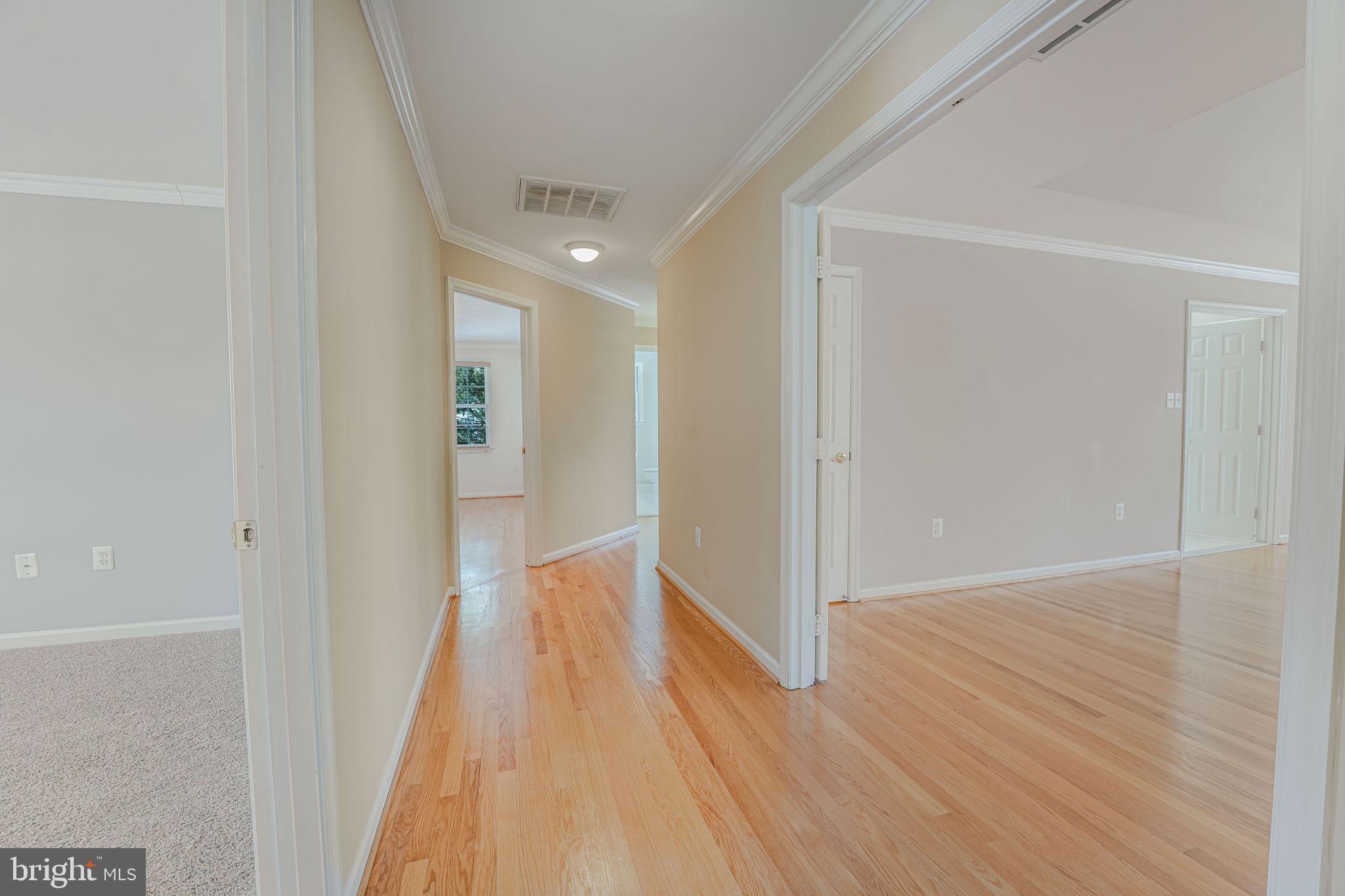 CREST RIDGE ESTATES - Residential