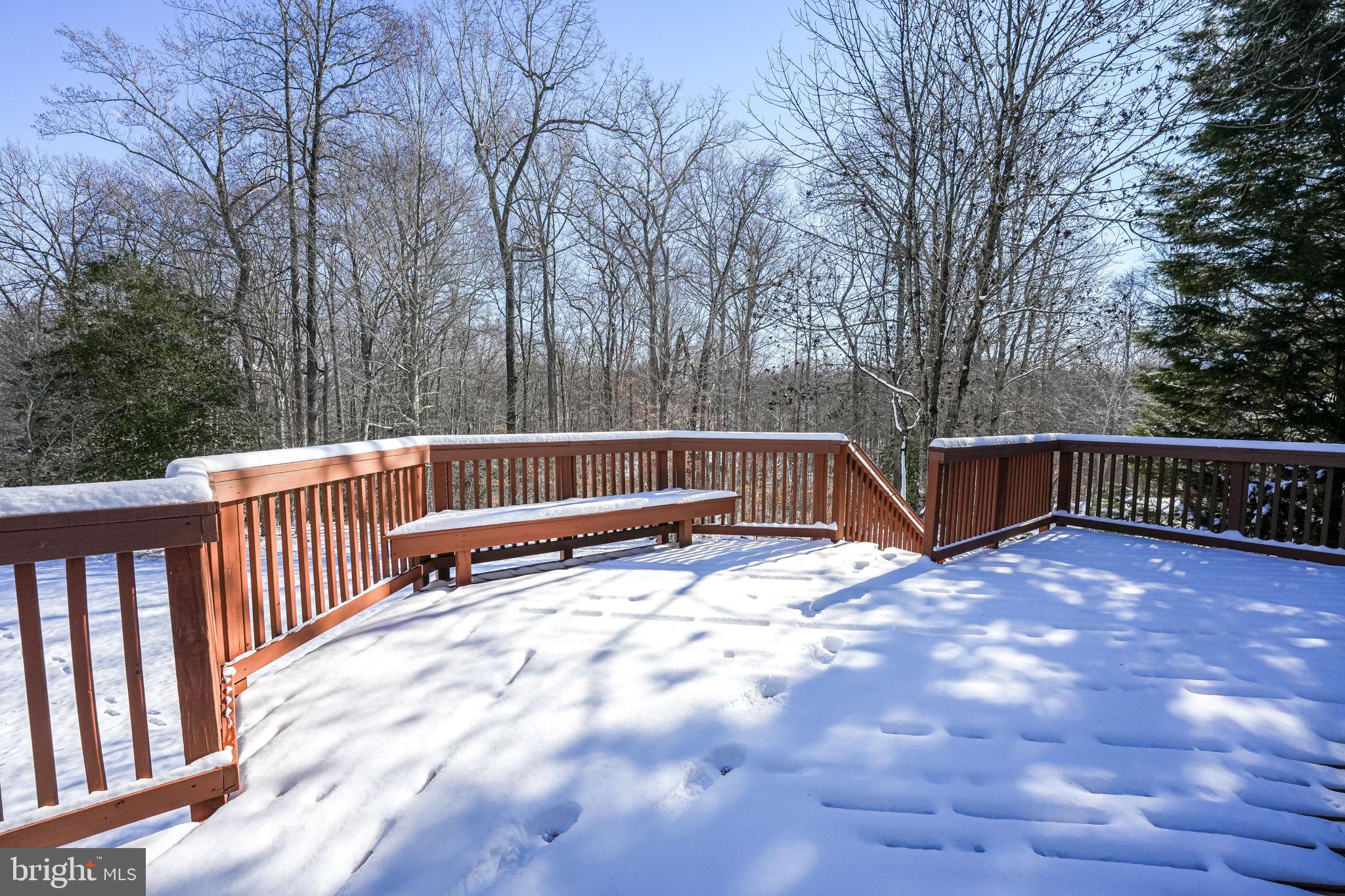 CREST RIDGE ESTATES - Residential