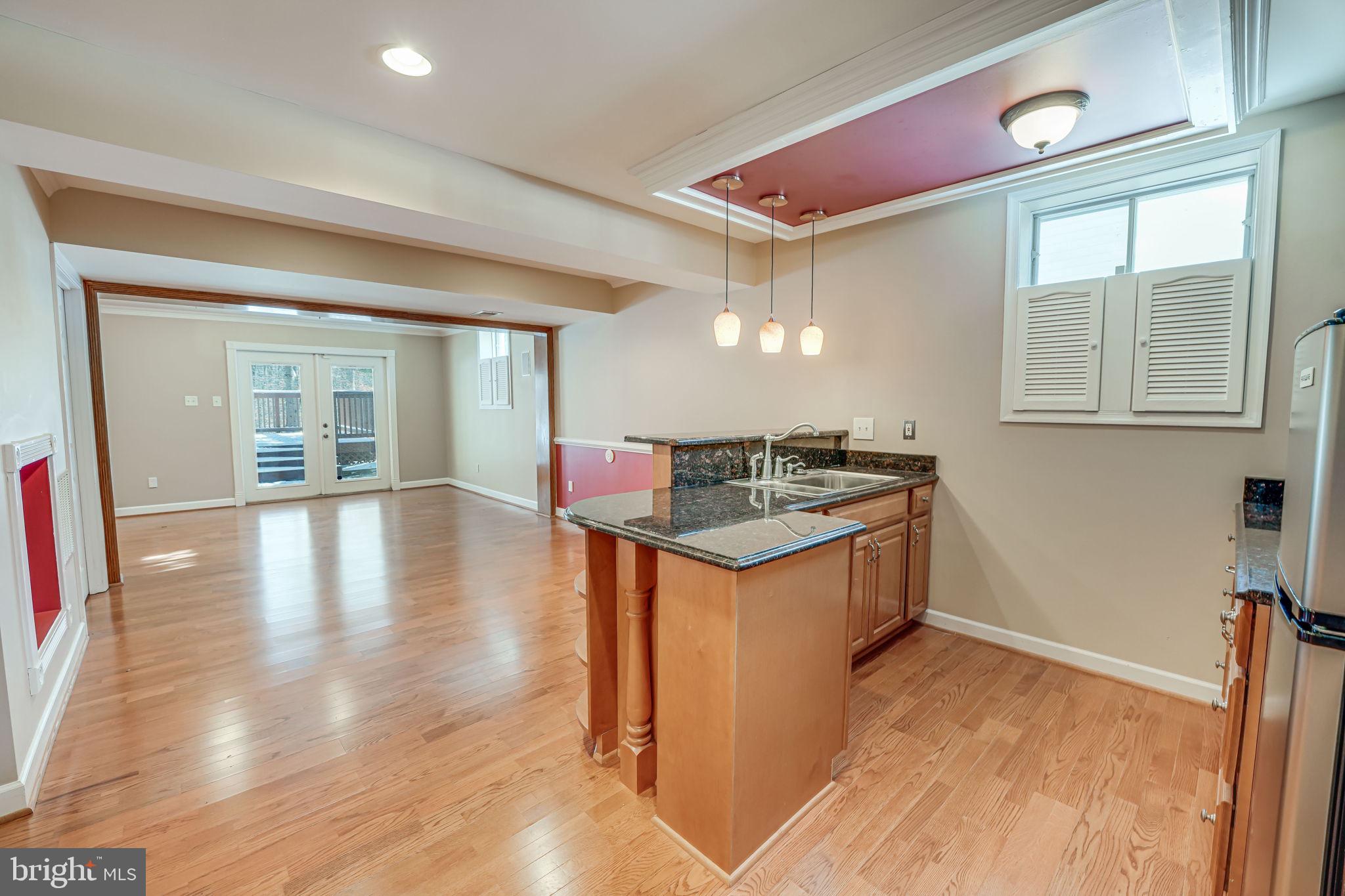 CREST RIDGE ESTATES - Residential
