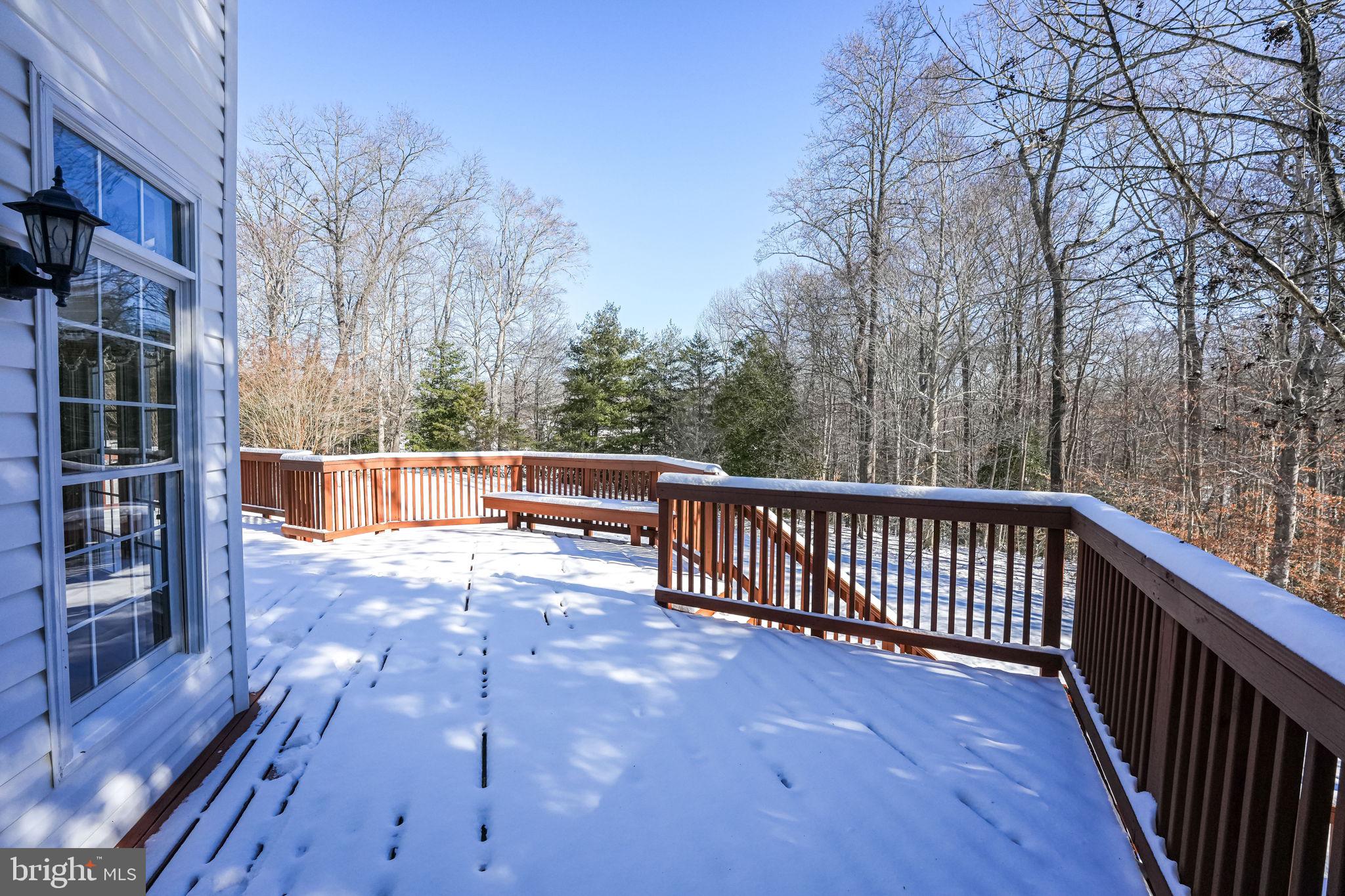 CREST RIDGE ESTATES - Residential