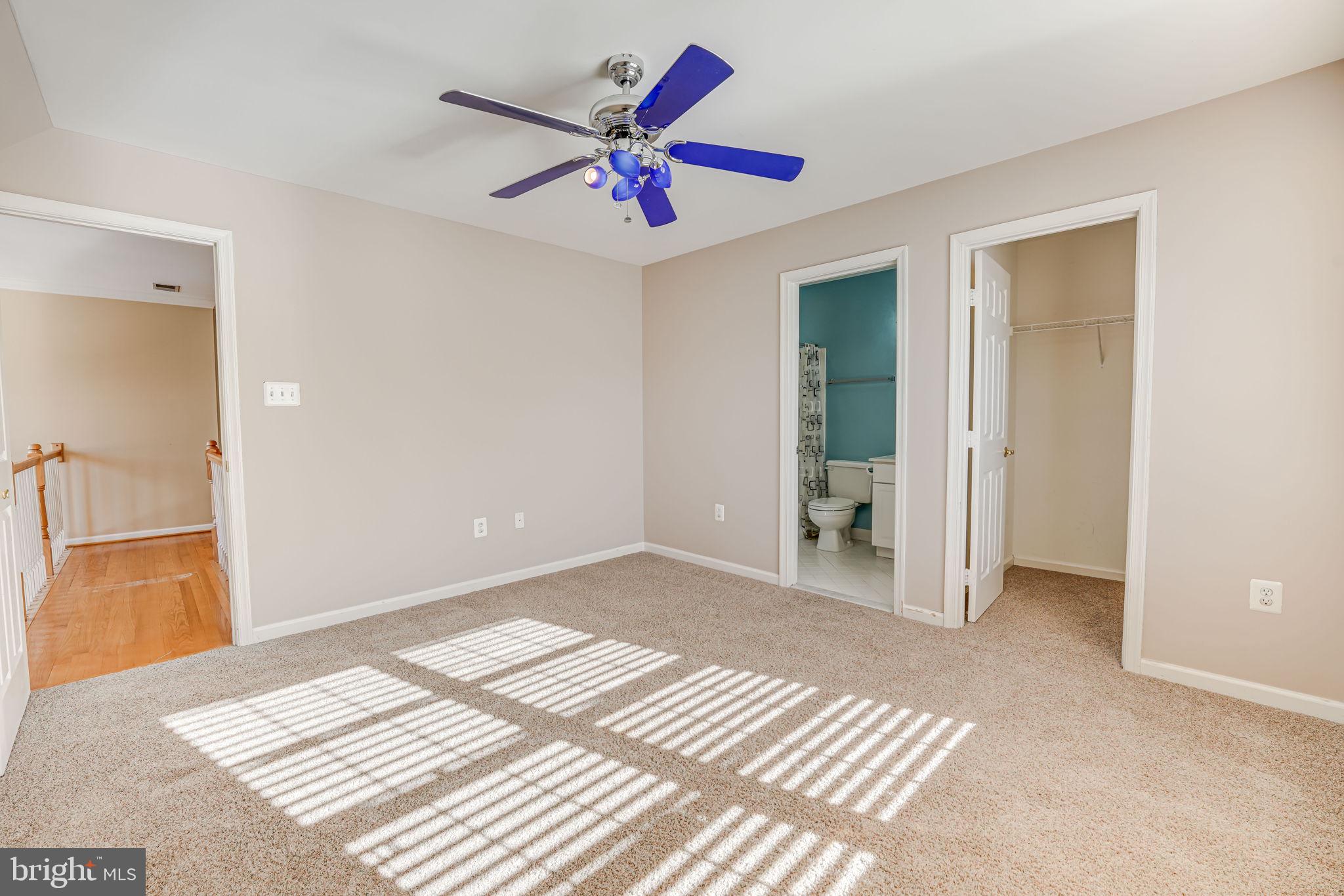 CREST RIDGE ESTATES - Residential