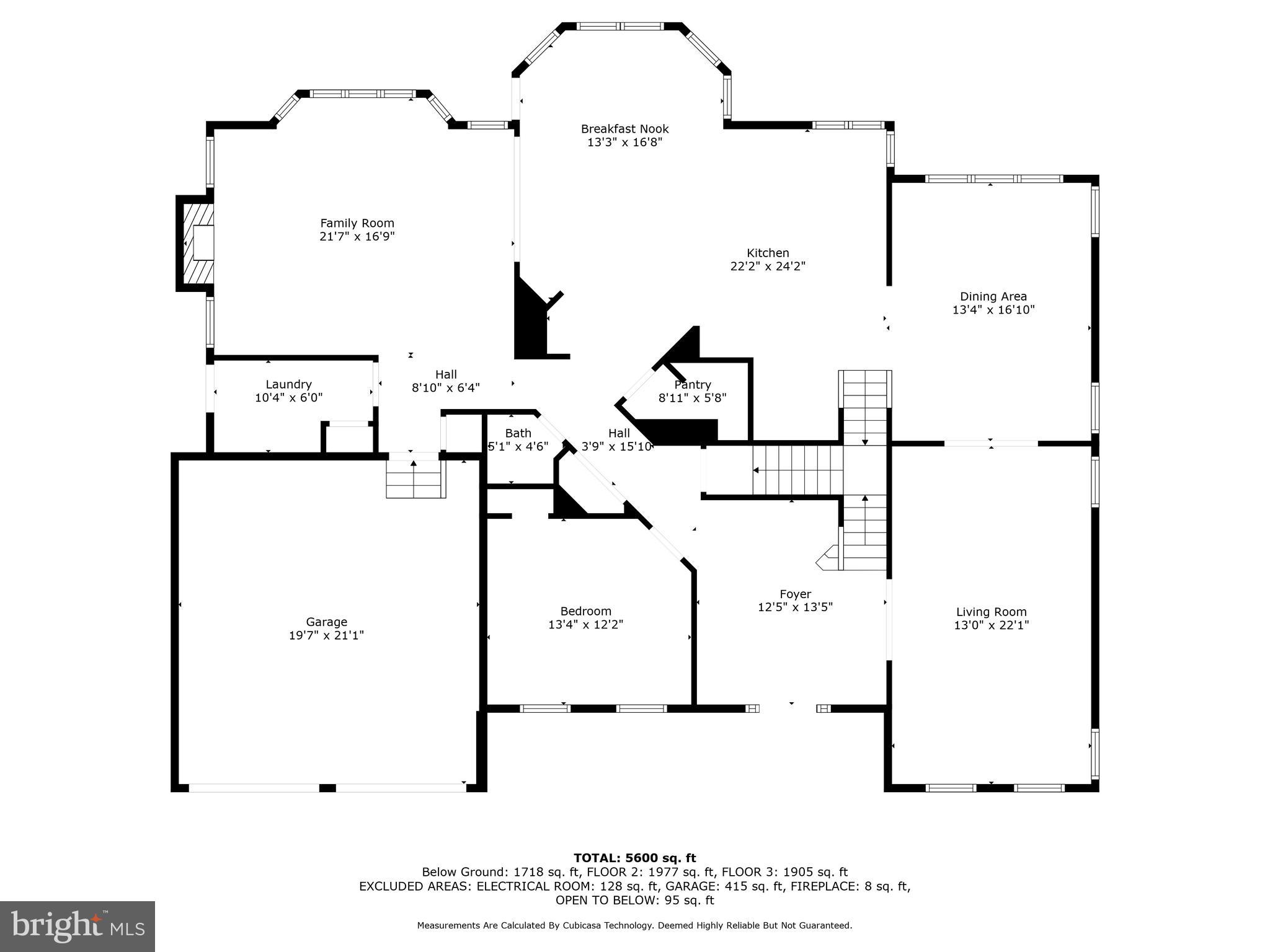 CREST RIDGE ESTATES - Residential