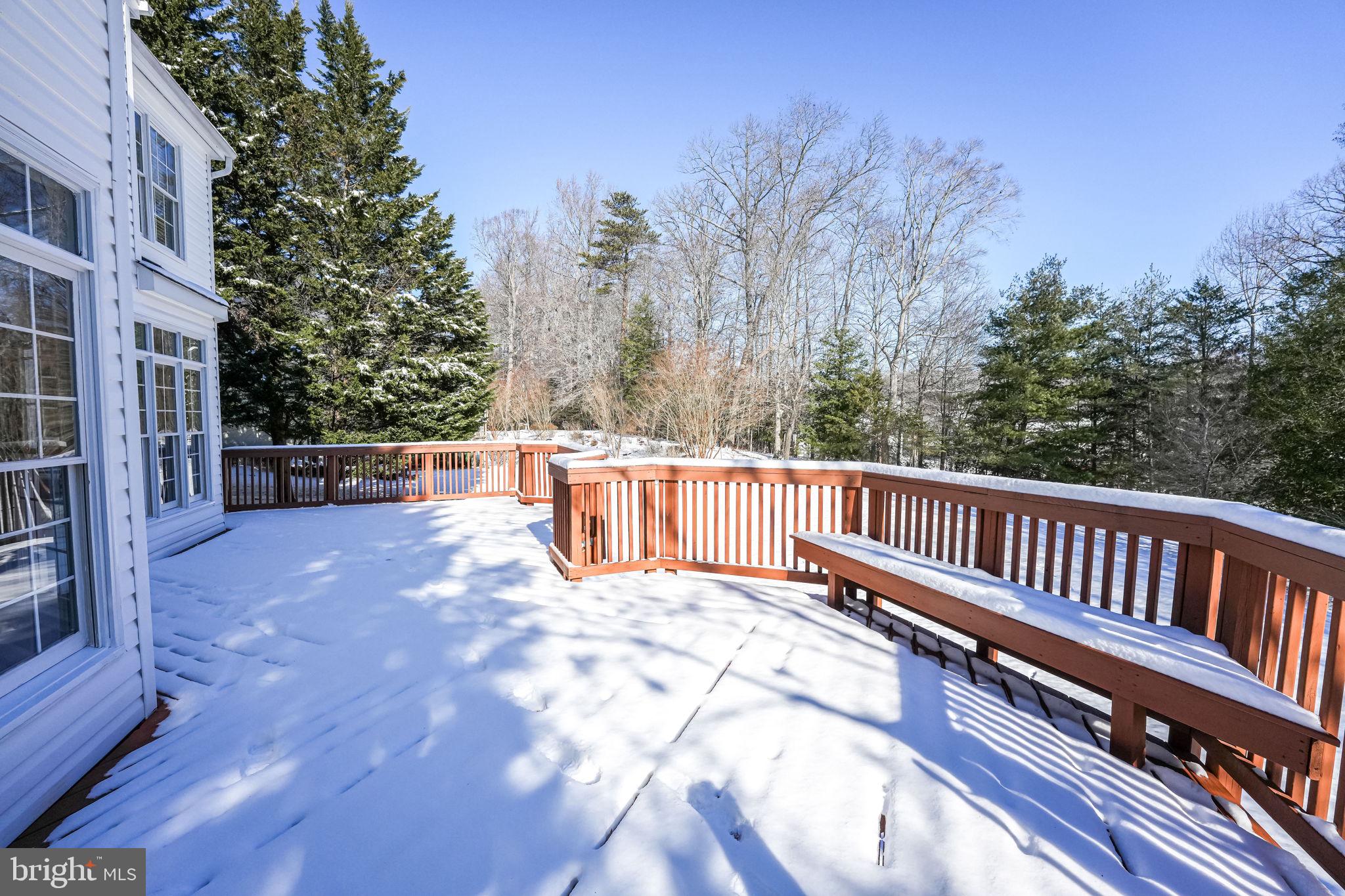 CREST RIDGE ESTATES - Residential