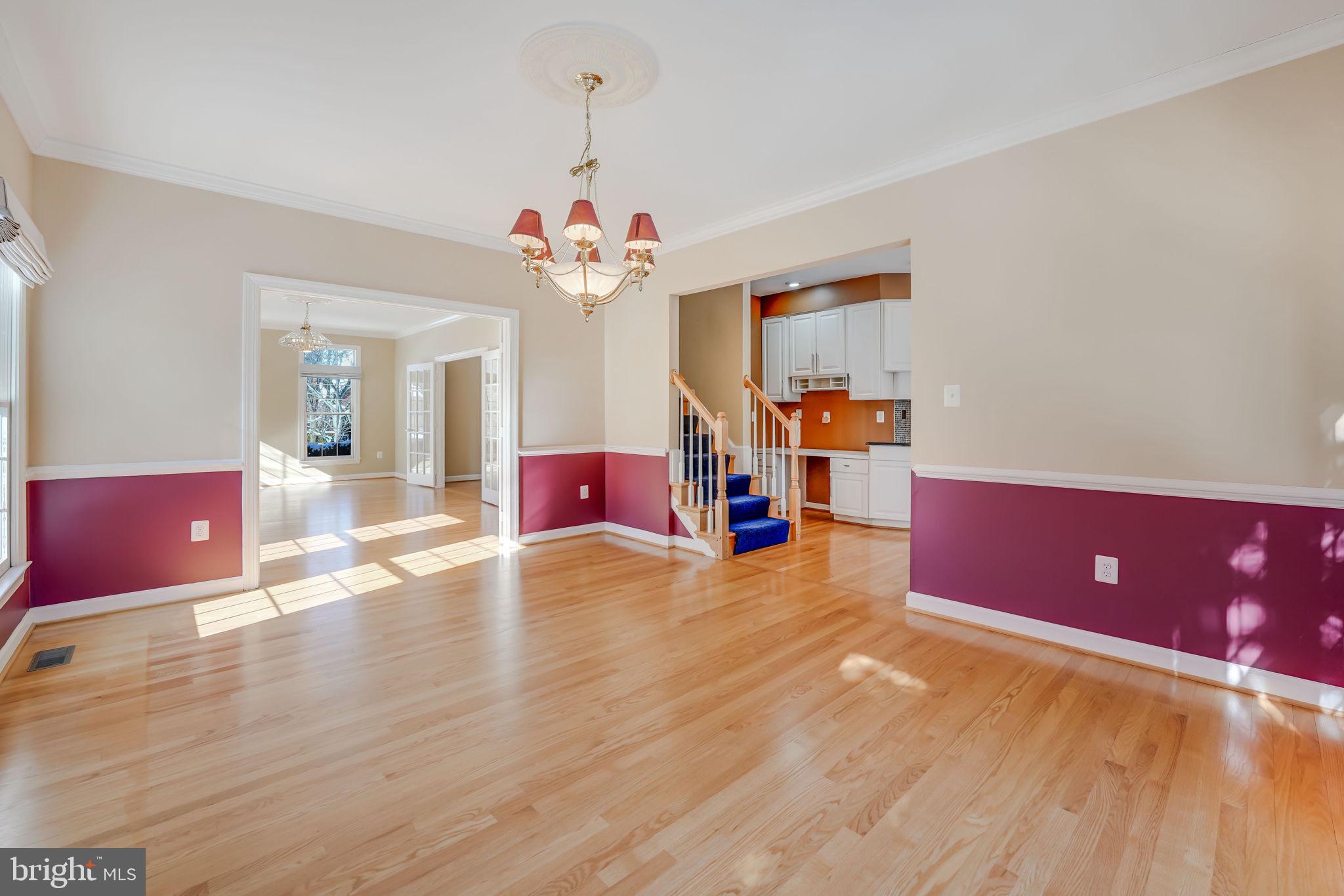 CREST RIDGE ESTATES - Residential