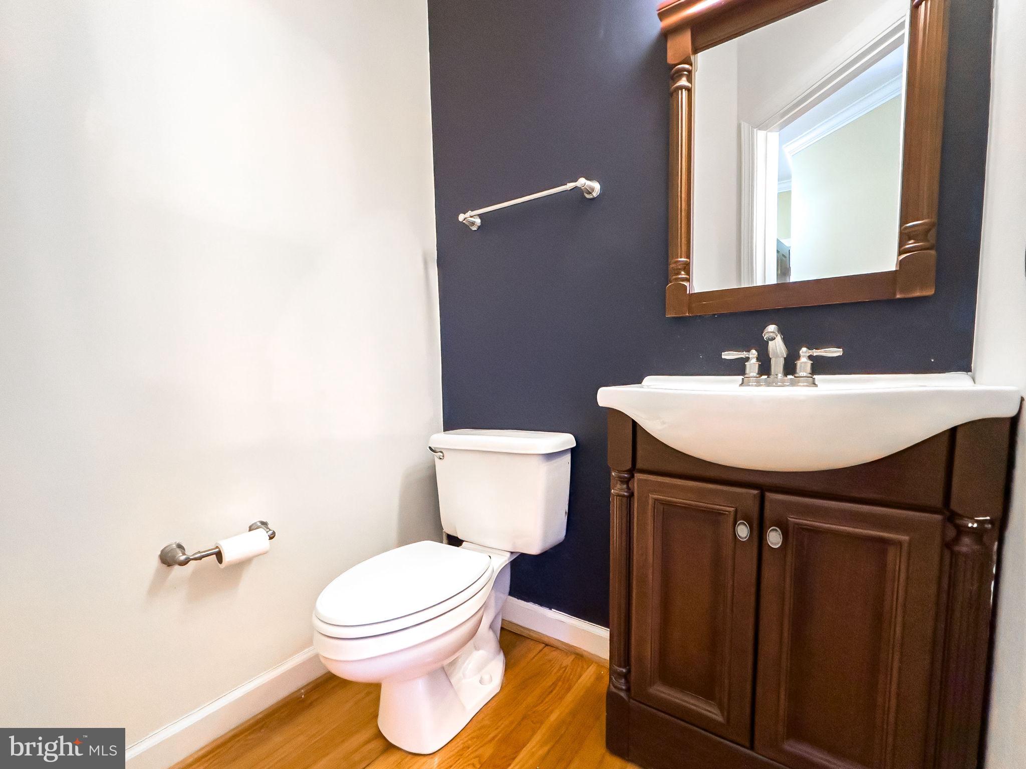 CREST RIDGE ESTATES - Residential