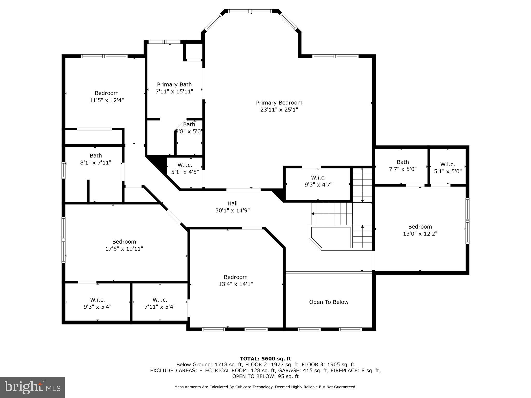 CREST RIDGE ESTATES - Residential