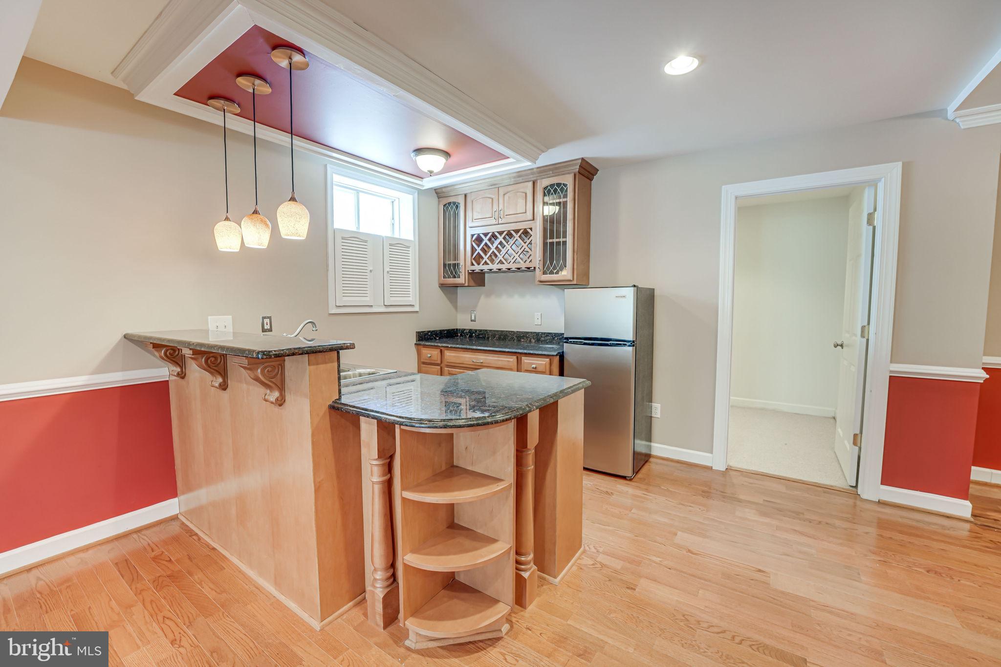 CREST RIDGE ESTATES - Residential