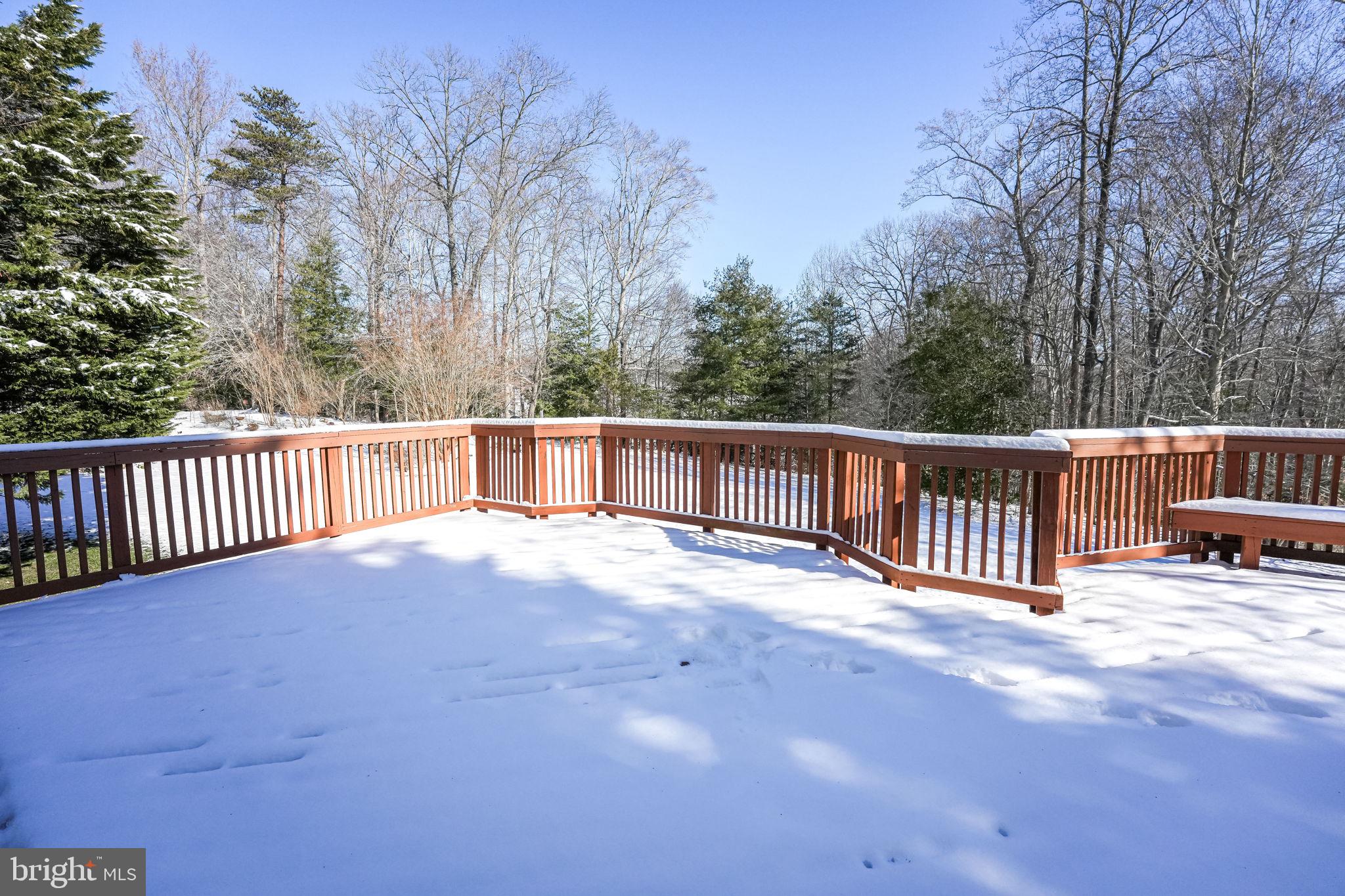 CREST RIDGE ESTATES - Residential
