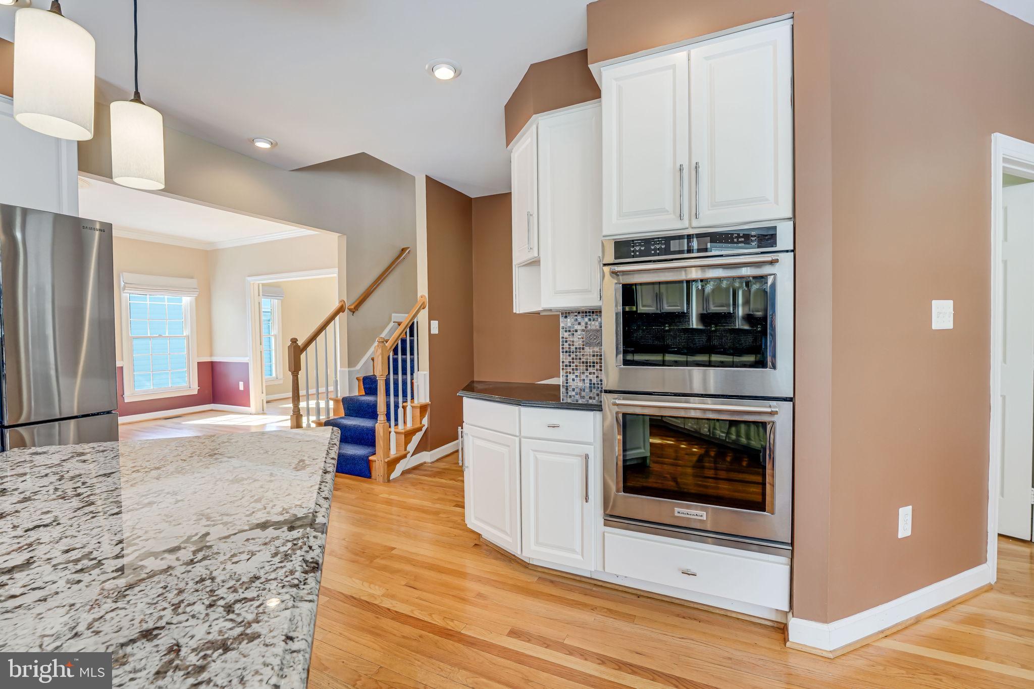 CREST RIDGE ESTATES - Residential
