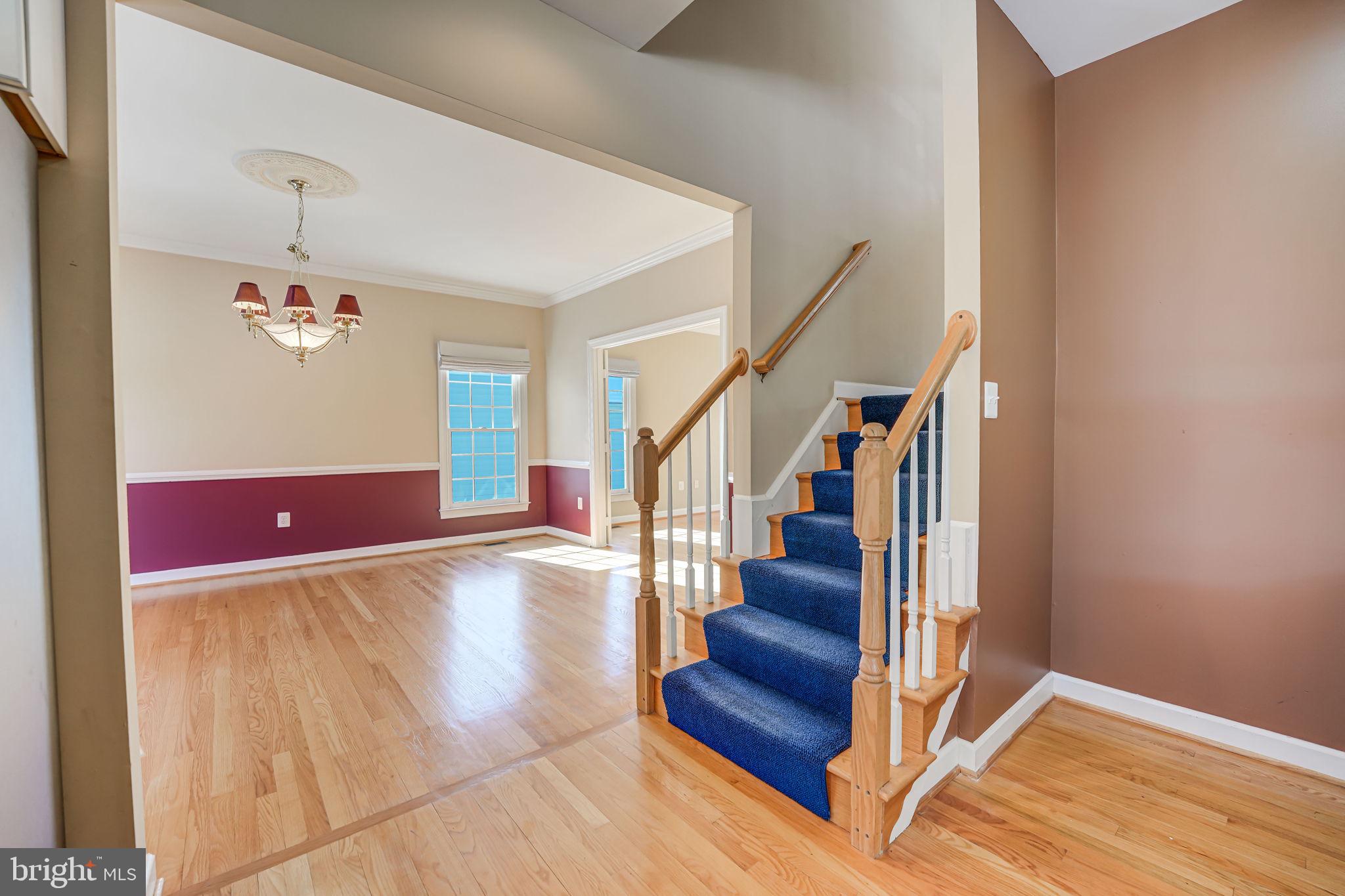 CREST RIDGE ESTATES - Residential