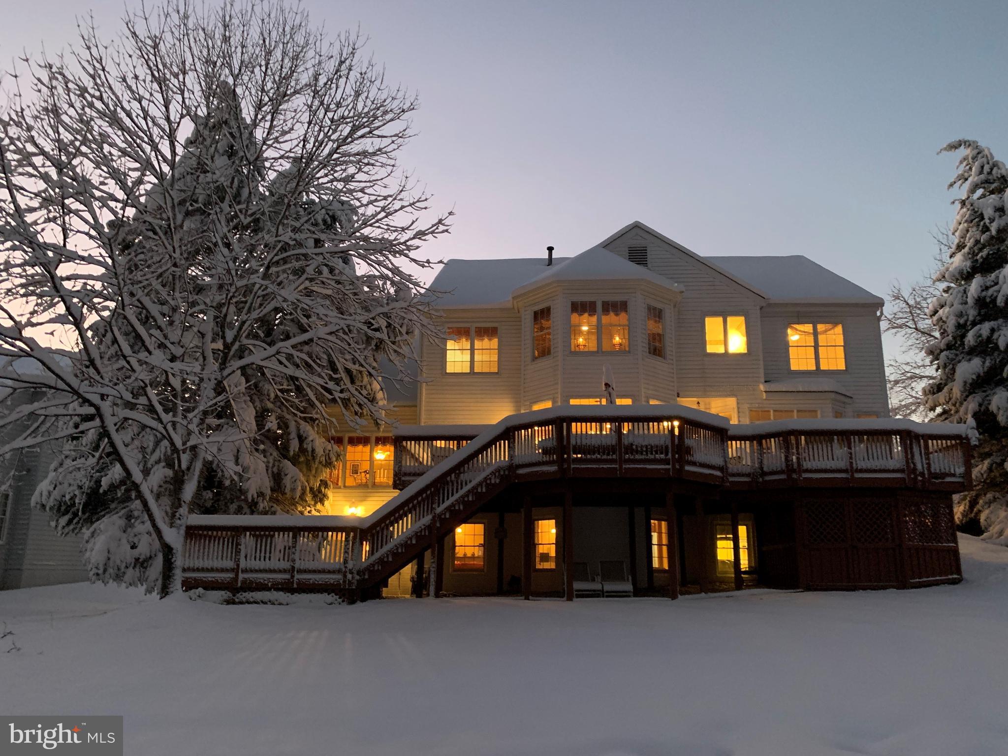 CREST RIDGE ESTATES - Residential
