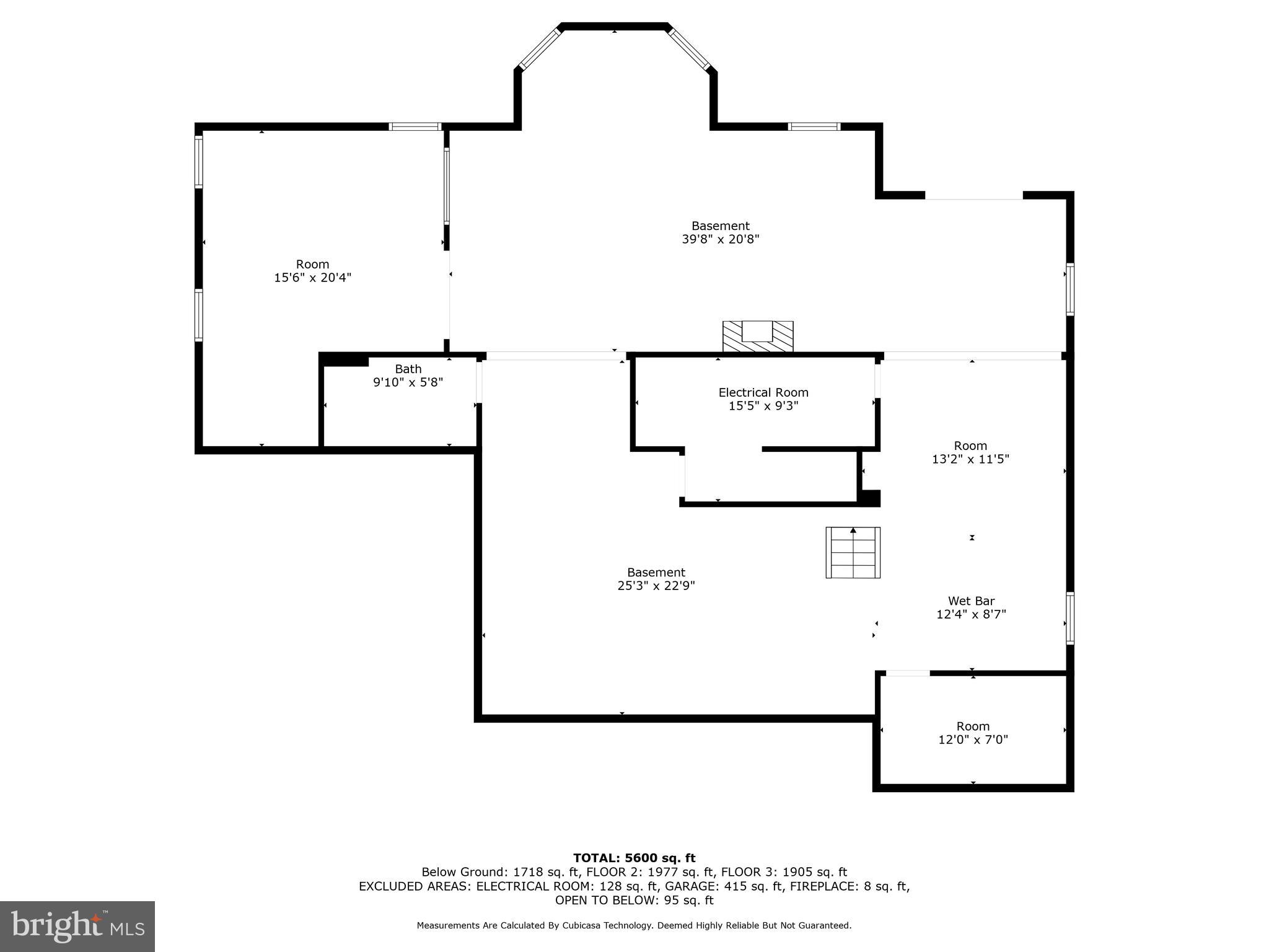 CREST RIDGE ESTATES - Residential