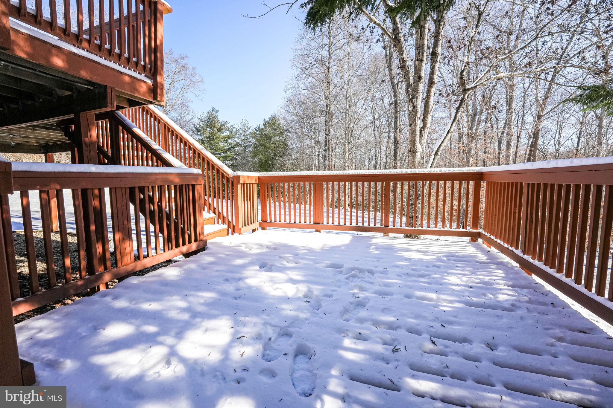 CREST RIDGE ESTATES - Residential