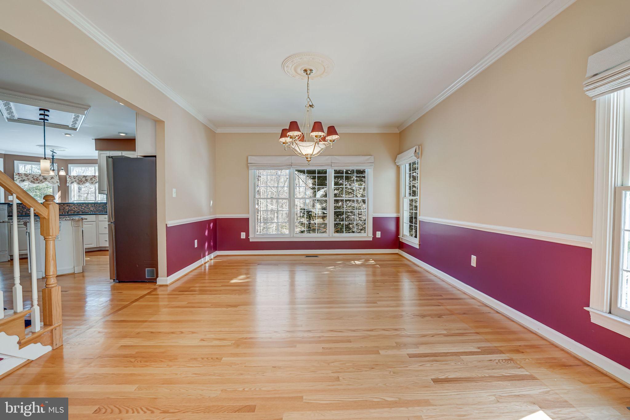 CREST RIDGE ESTATES - Residential