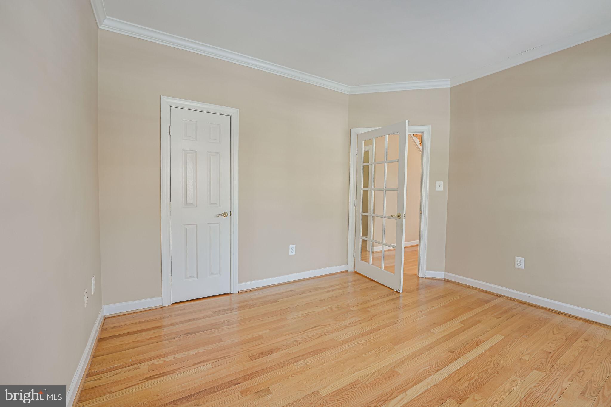 CREST RIDGE ESTATES - Residential