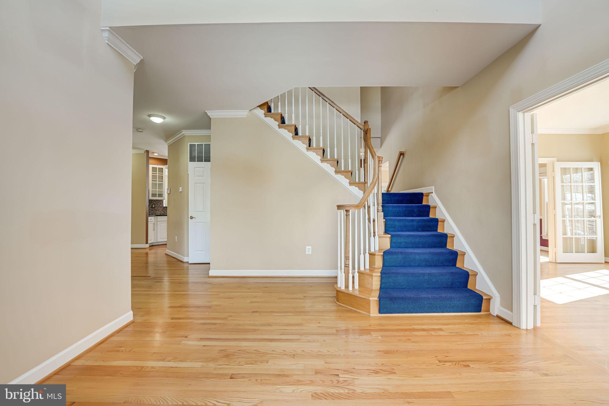 CREST RIDGE ESTATES - Residential