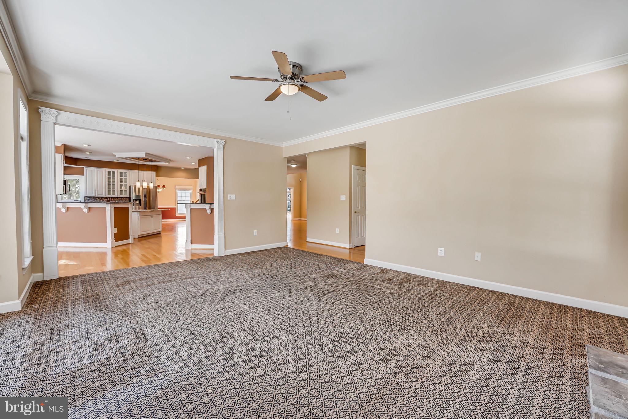 CREST RIDGE ESTATES - Residential