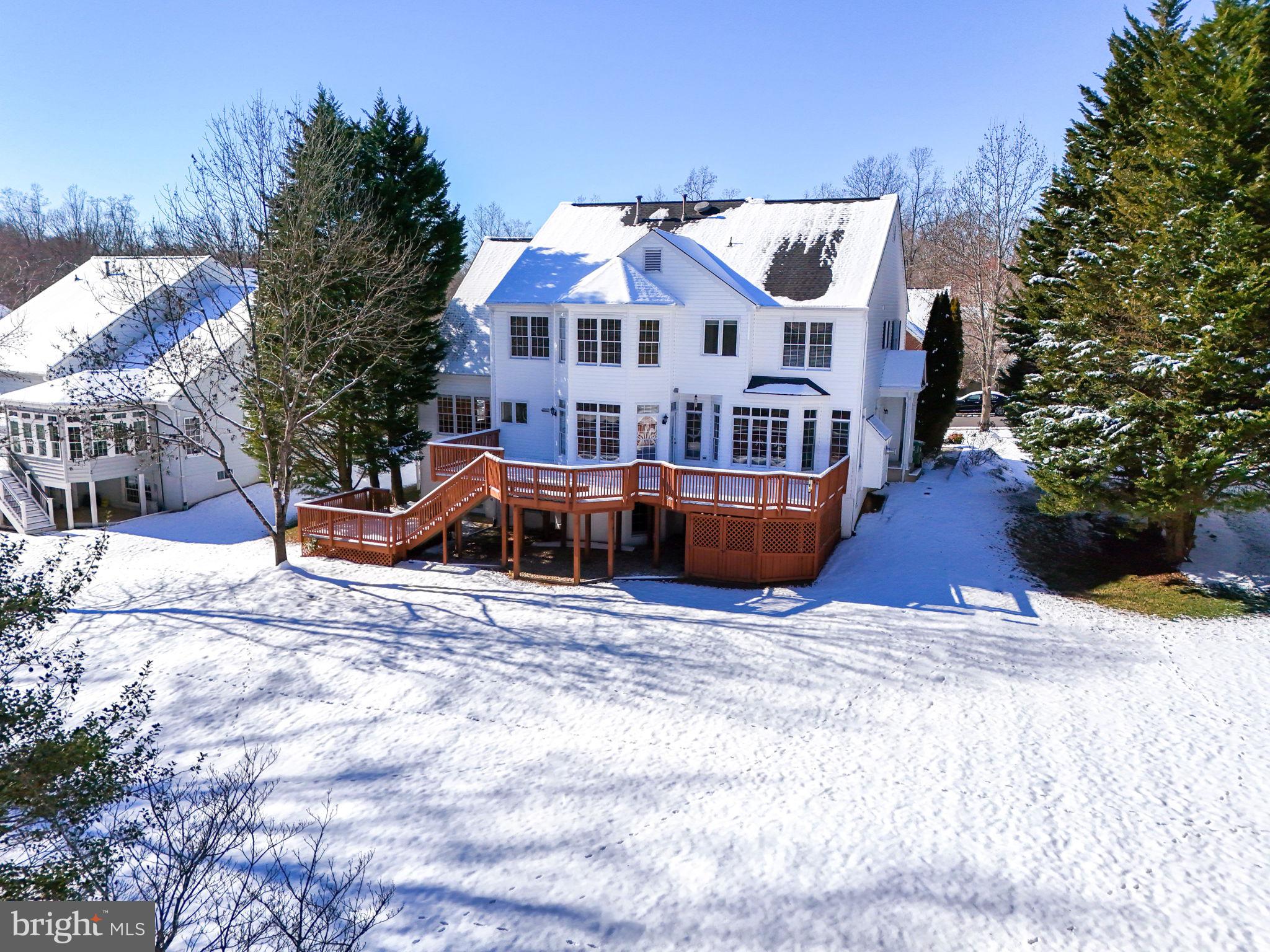 CREST RIDGE ESTATES - Residential