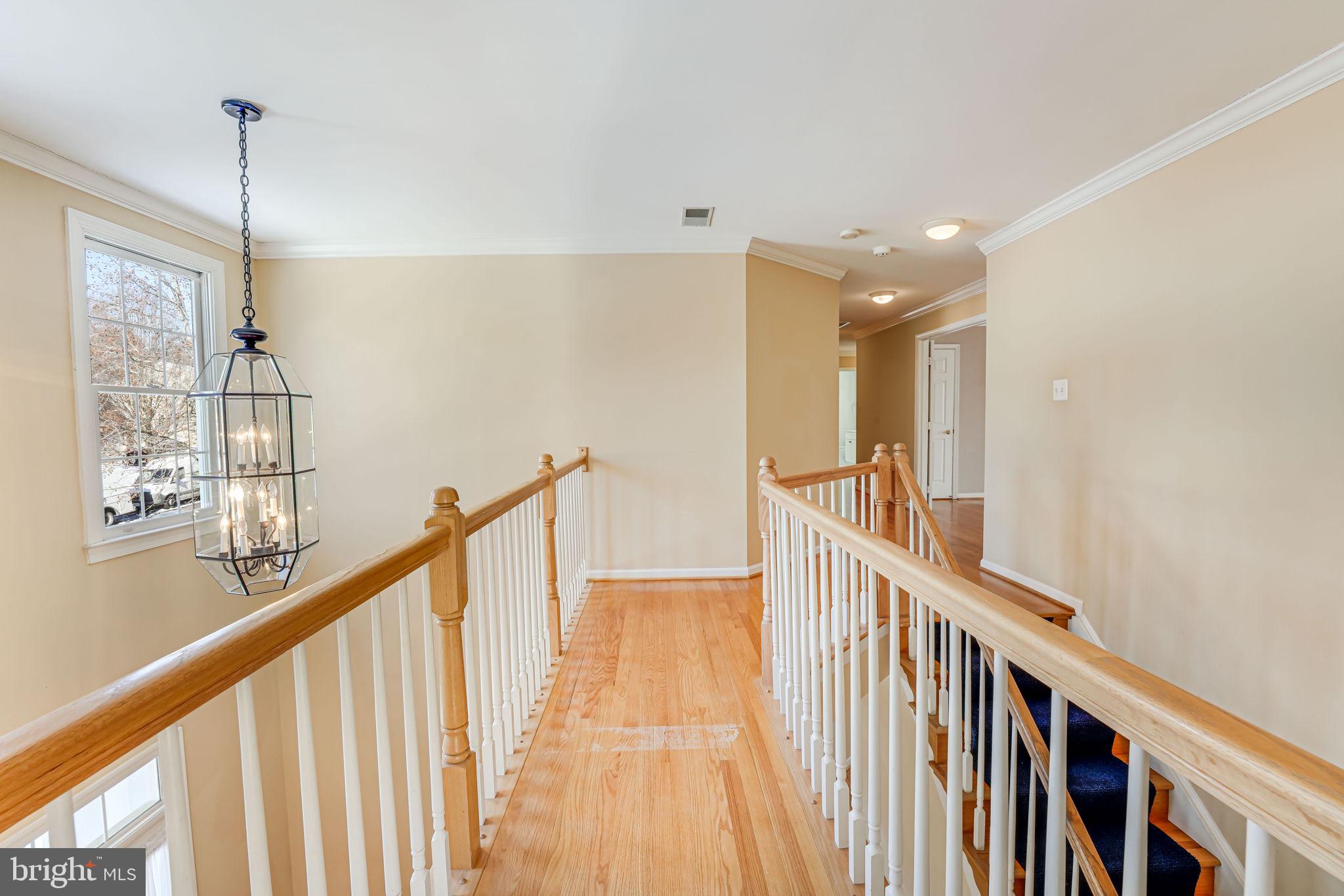 CREST RIDGE ESTATES - Residential