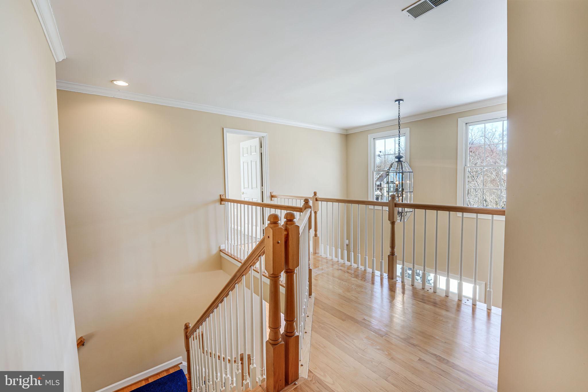 CREST RIDGE ESTATES - Residential