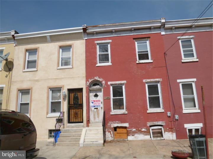 BREWERYTOWN - Residential