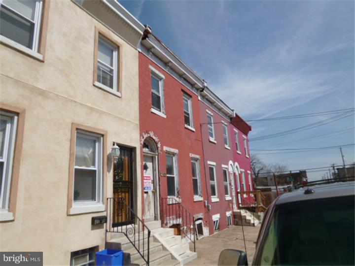 BREWERYTOWN - Residential