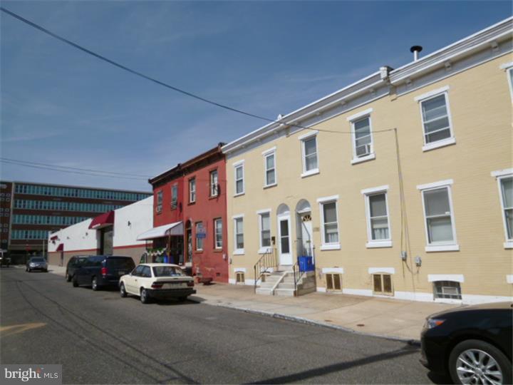 BREWERYTOWN - Residential