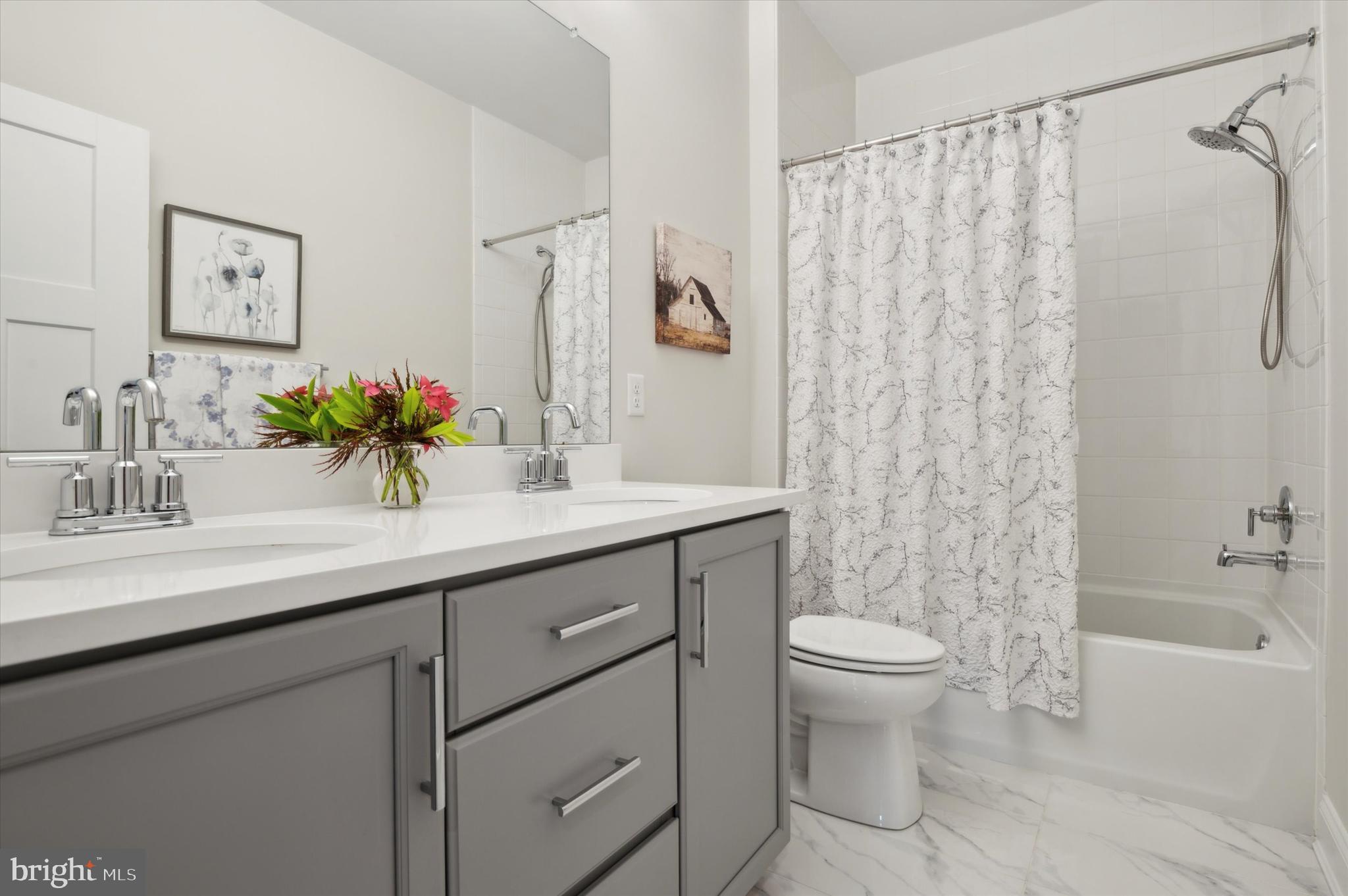 VENTRY AT EDGMONT PRESERVE - Residential