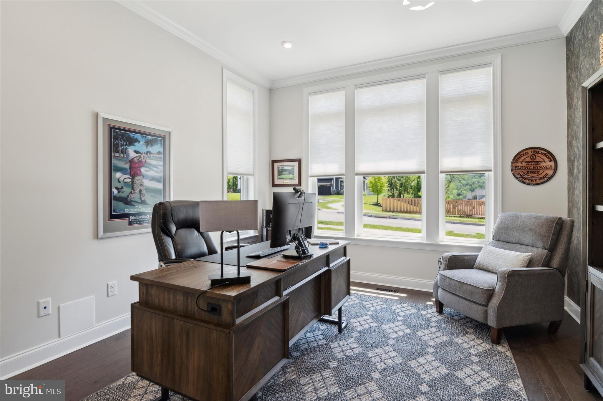 VENTRY AT EDGMONT PRESERVE - Residential