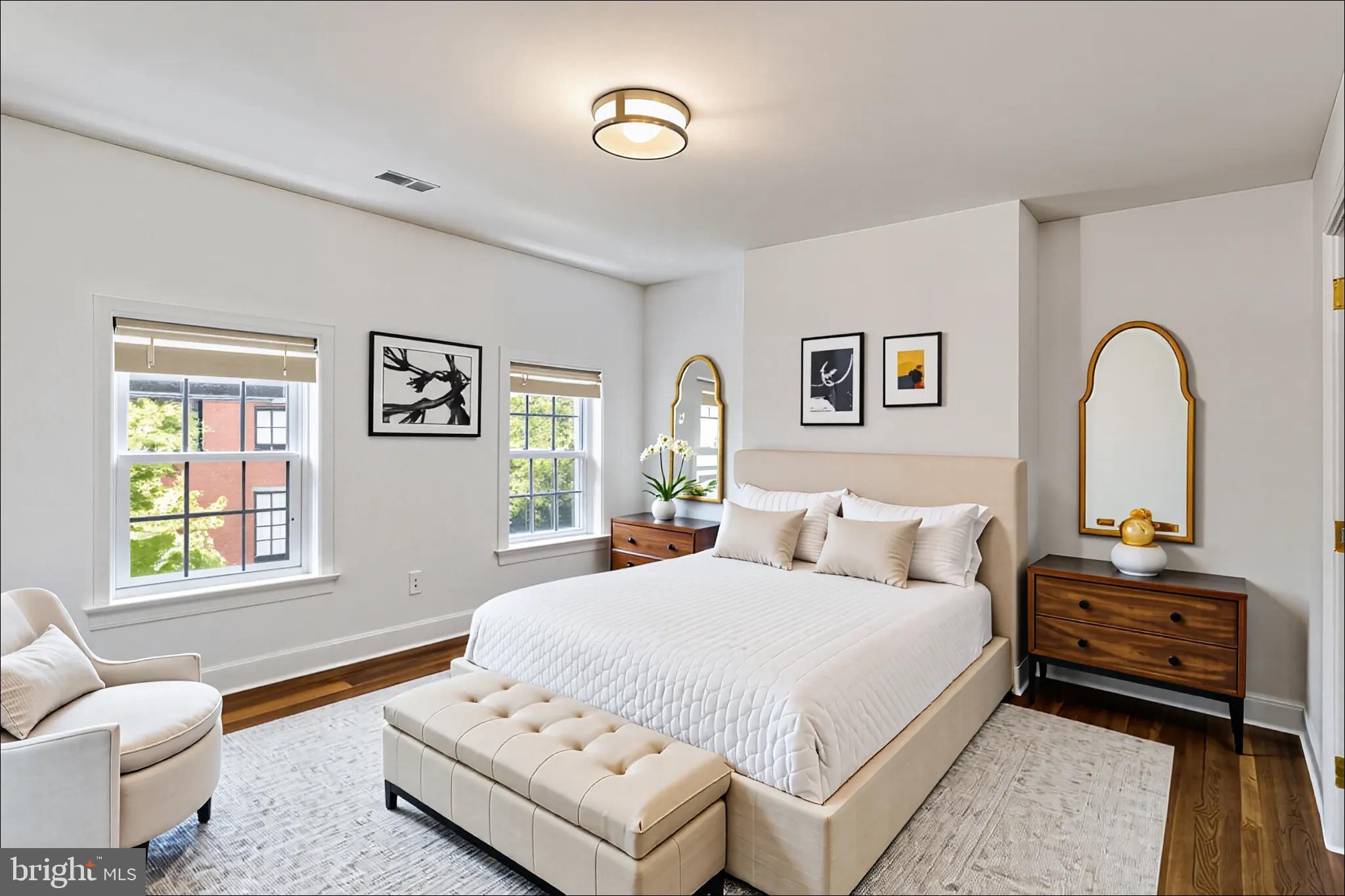 RITTENHOUSE SQUARE - Residential