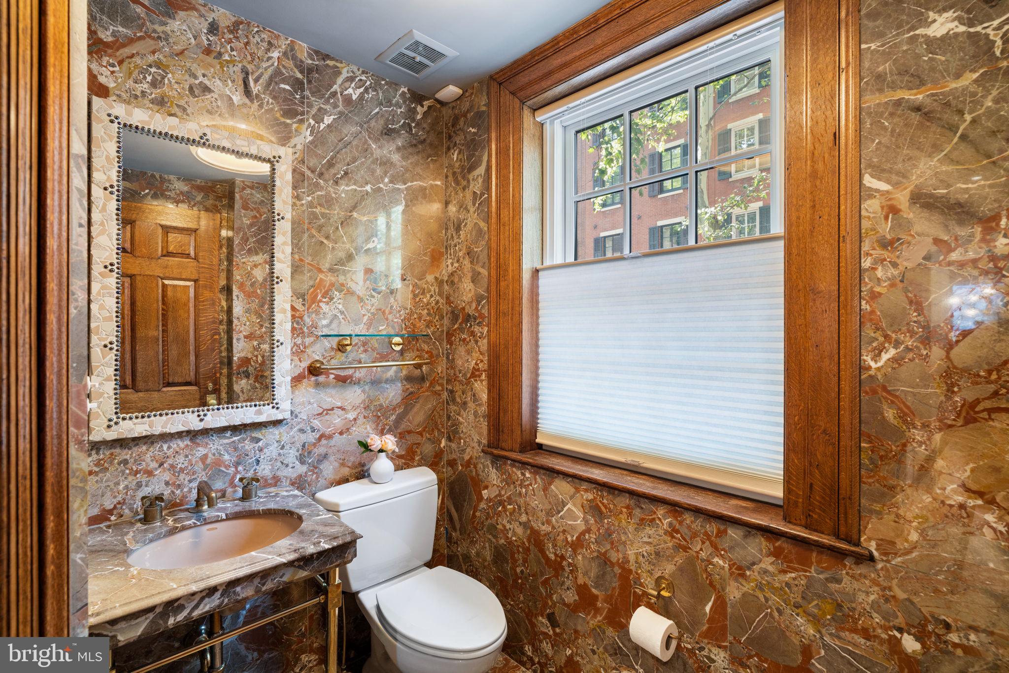 RITTENHOUSE SQUARE - Residential