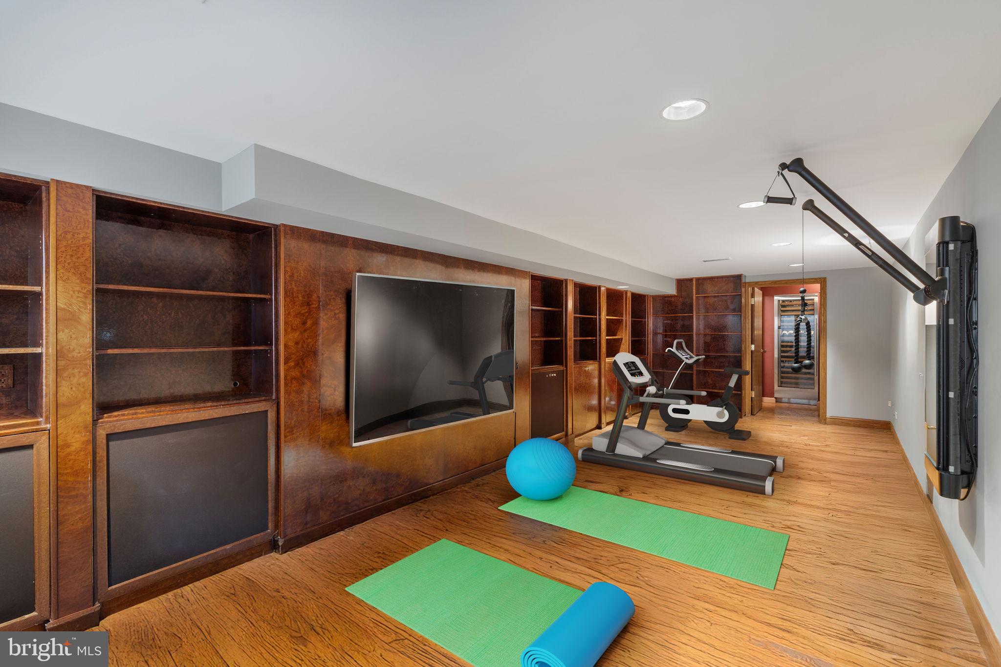 RITTENHOUSE SQUARE - Residential
