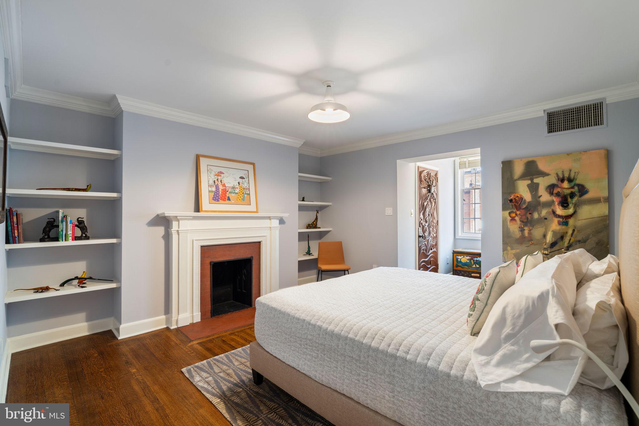 RITTENHOUSE SQUARE - Residential