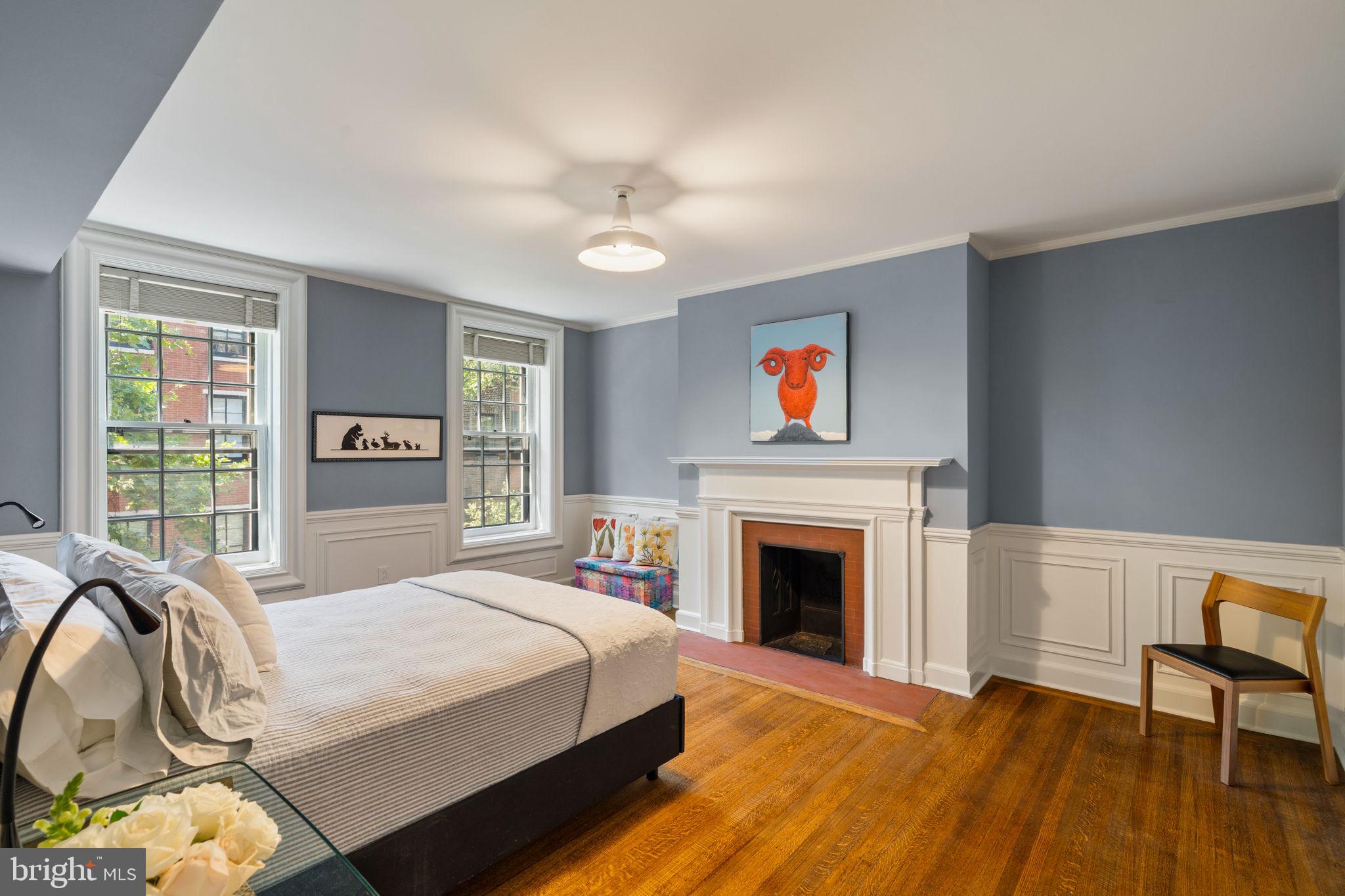 RITTENHOUSE SQUARE - Residential