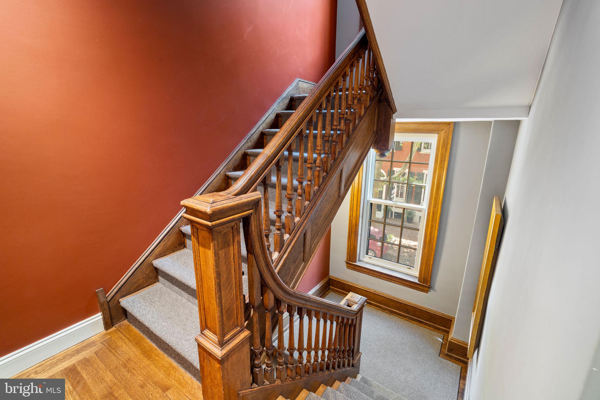RITTENHOUSE SQUARE - Residential
