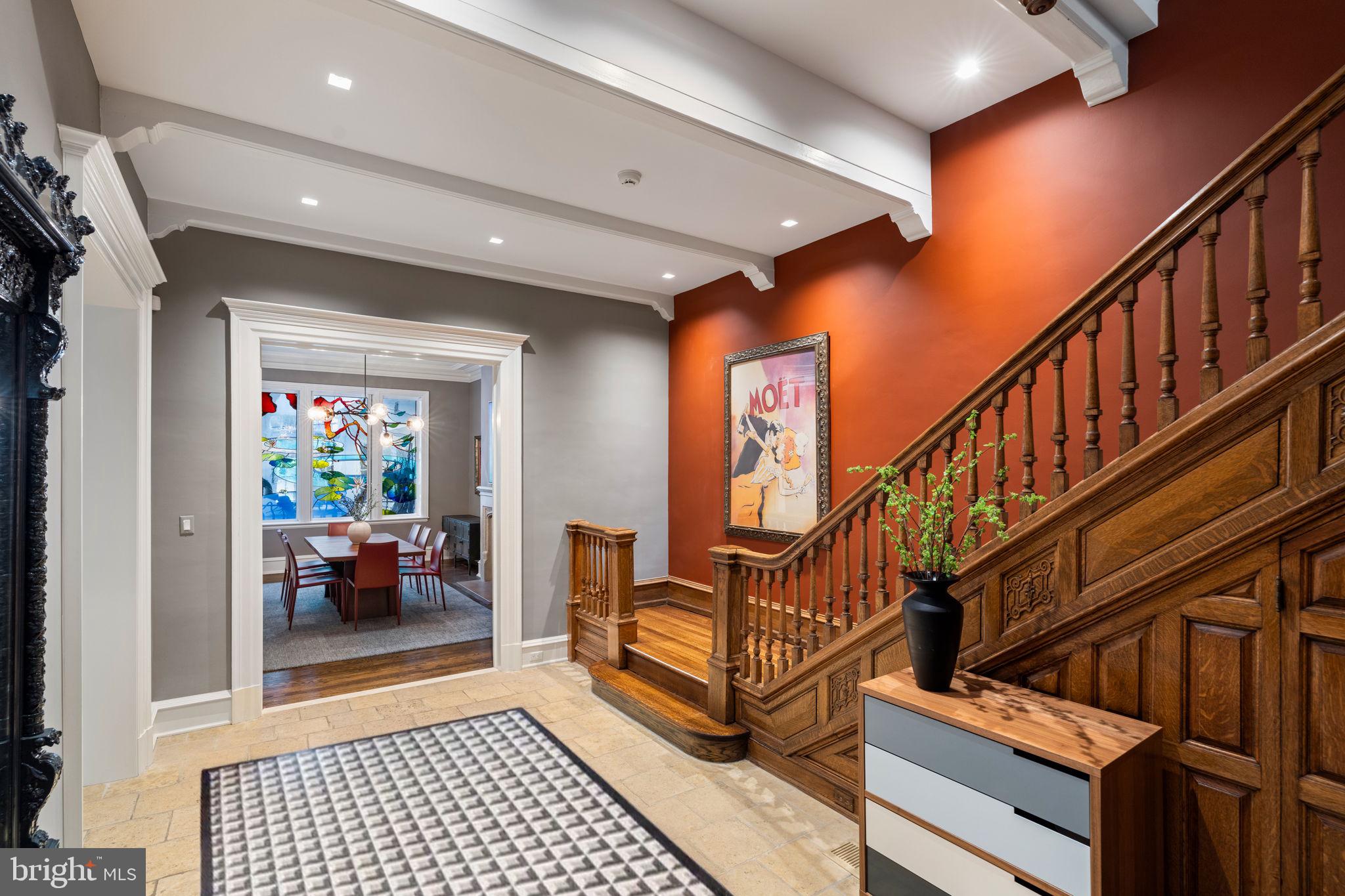 RITTENHOUSE SQUARE - Residential