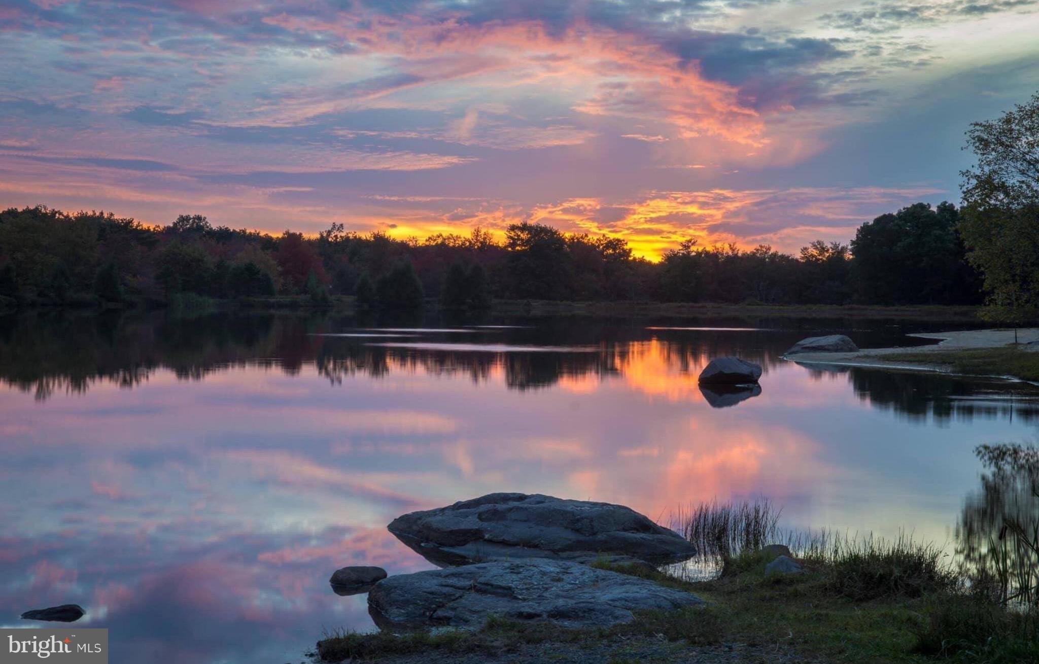 INDIAN MOUNTAIN LAKES - Residential