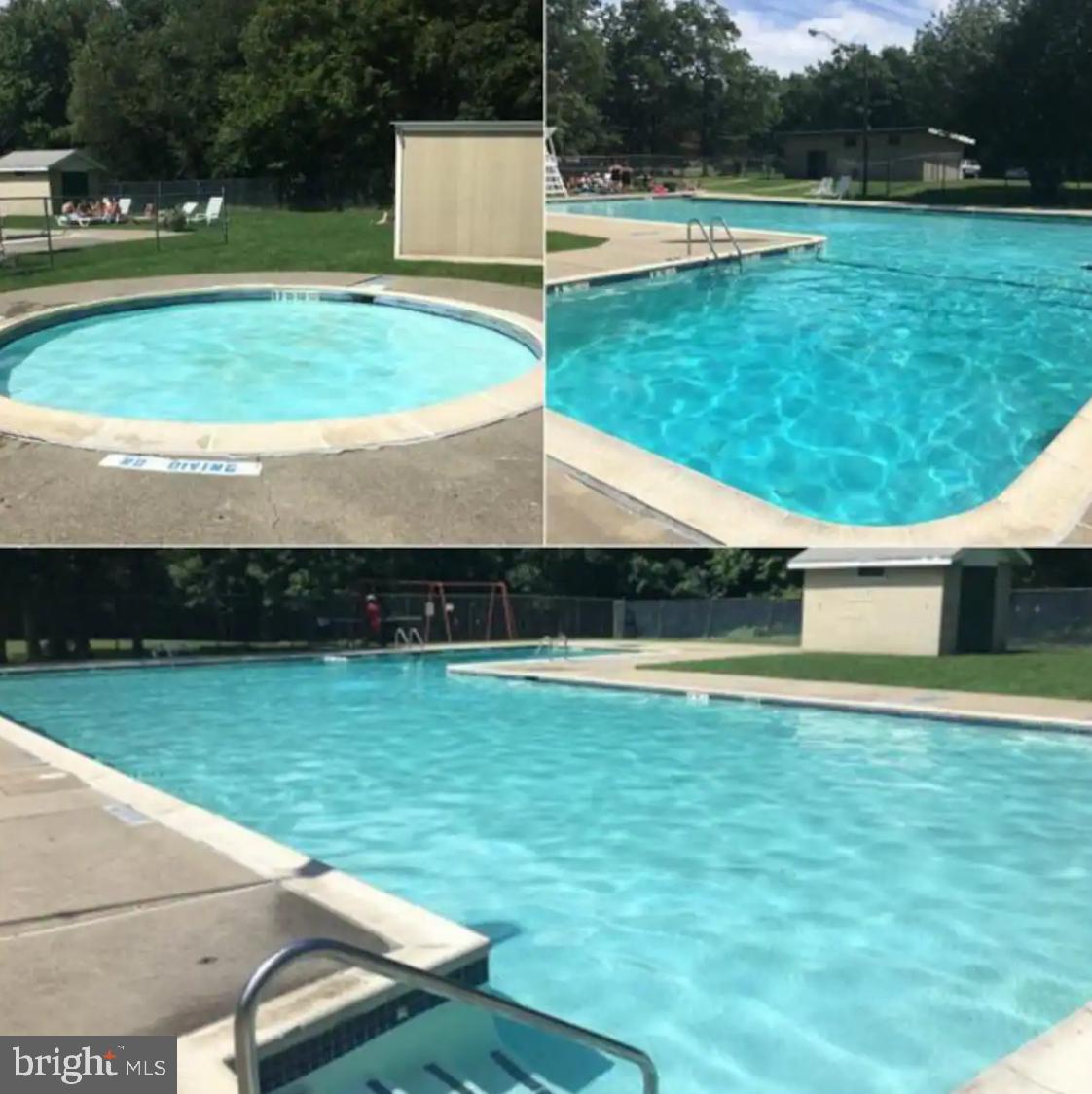INDIAN MOUNTAIN LAKES - Residential